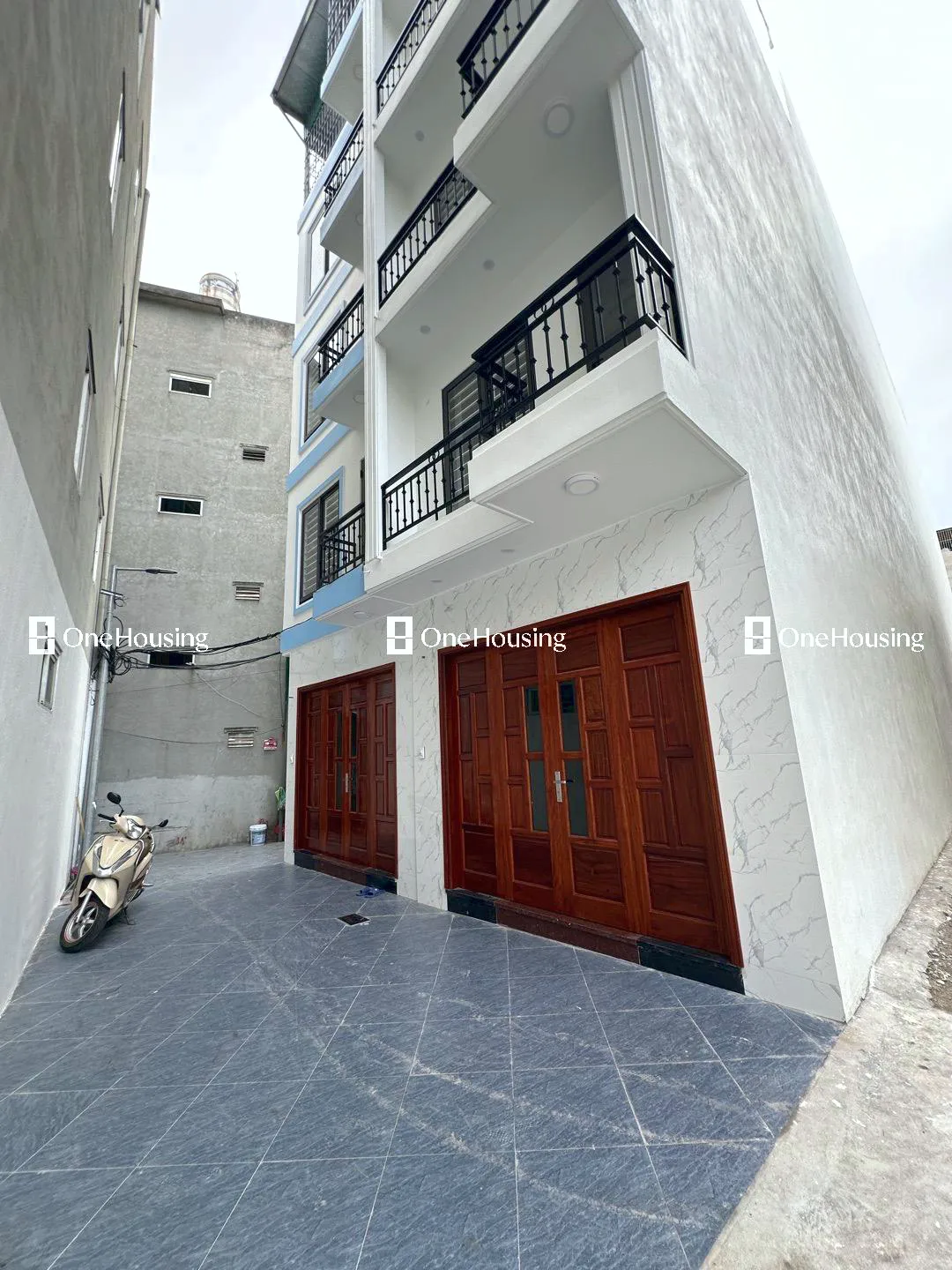 Onehousing image