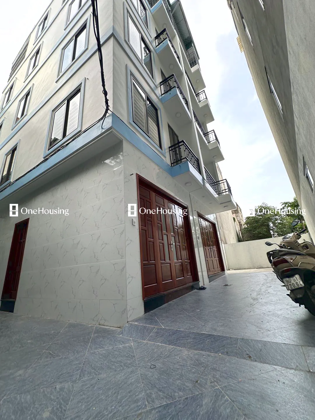 Onehousing image