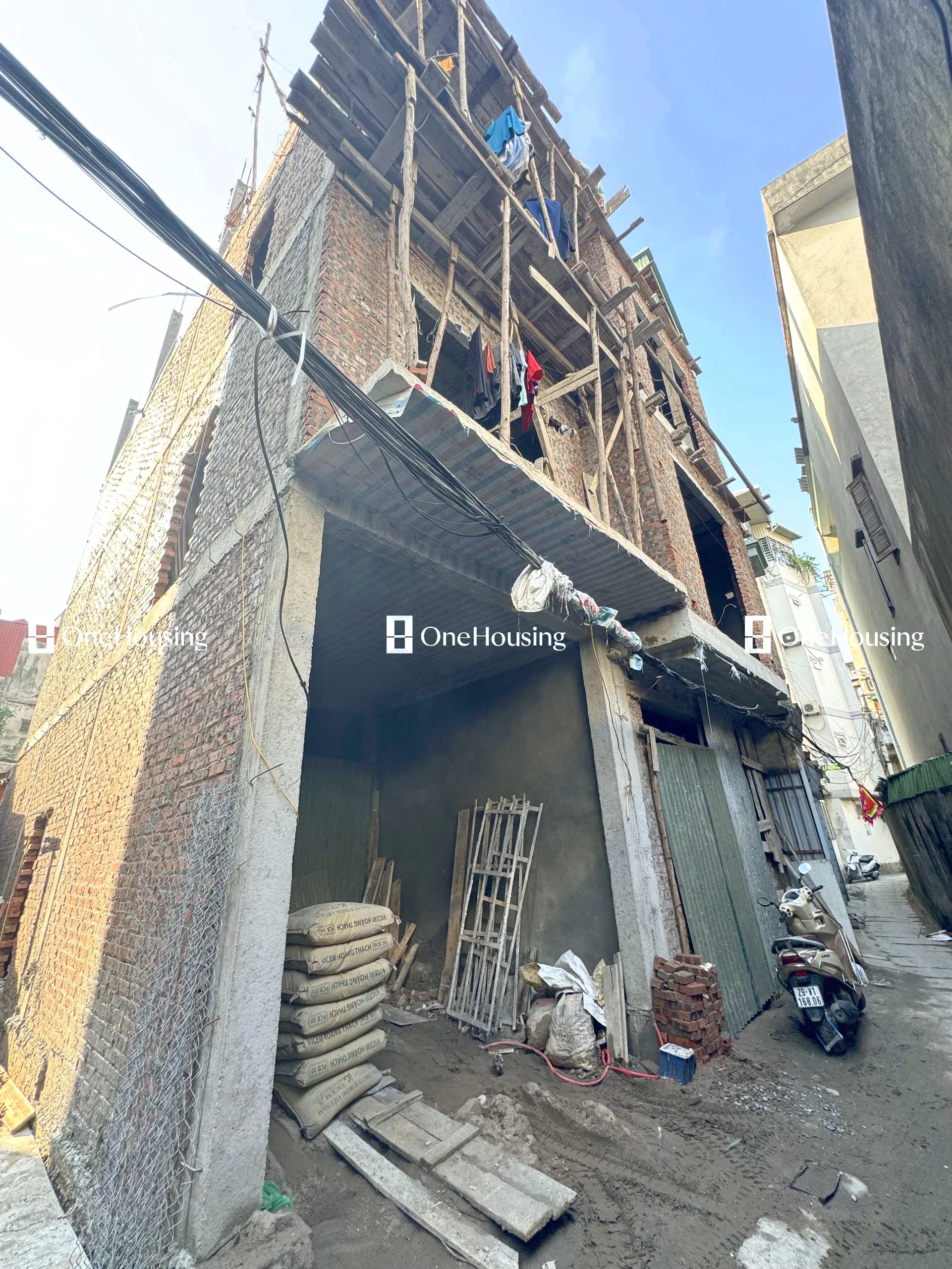 Onehousing image