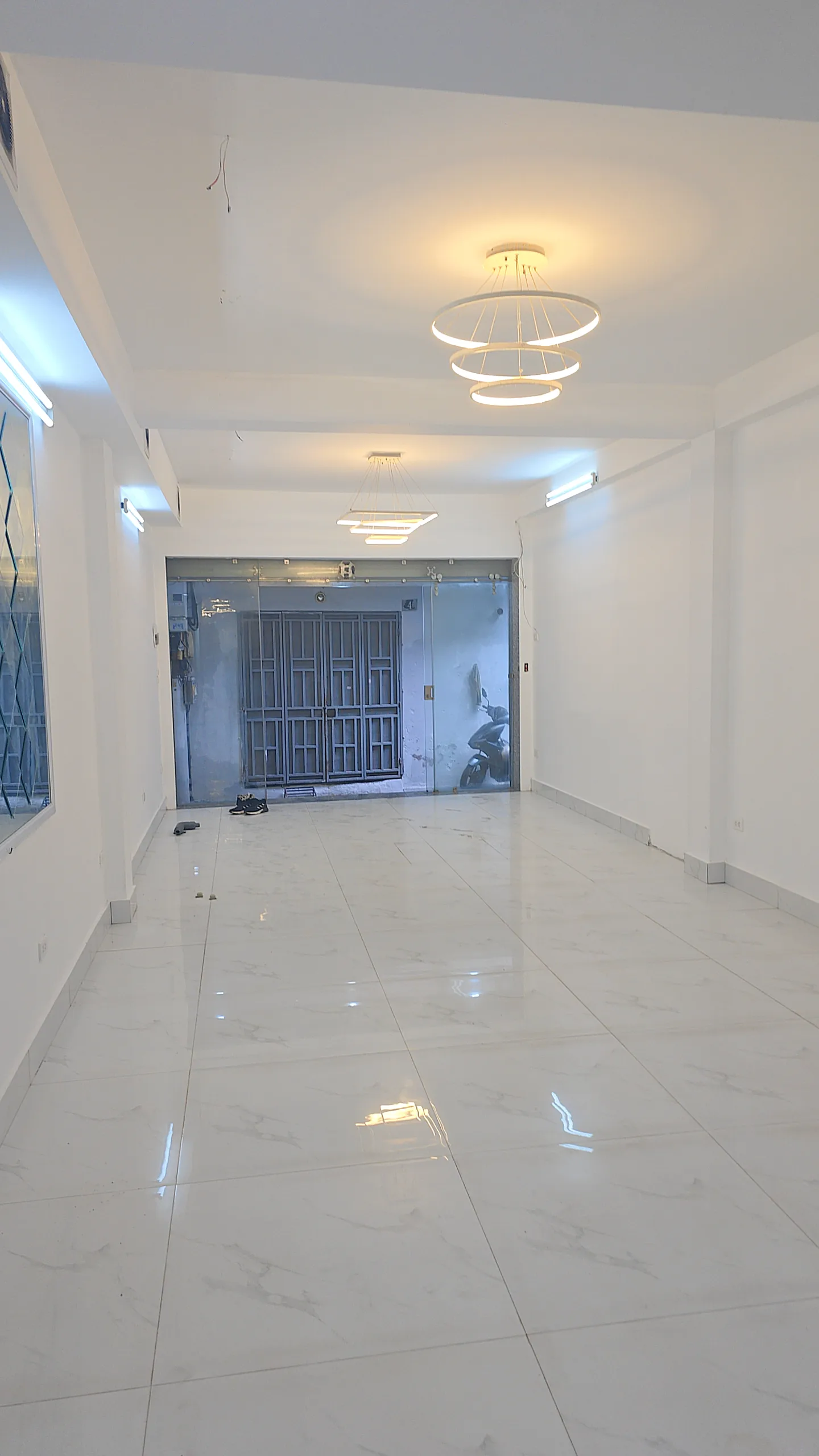 Nhà mặt ngõ cách Nguyễn Khang 70m, P. Yên Hòa, Q. Cầu Giấy, TP. Hà Nội
