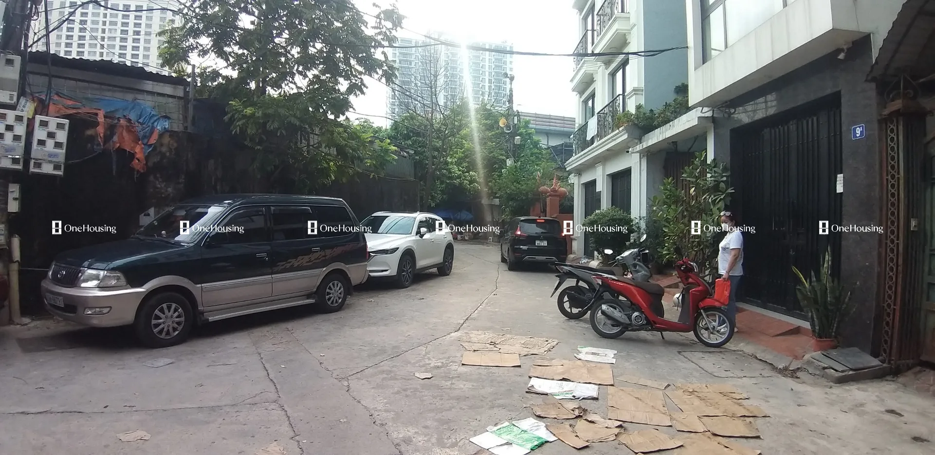 Onehousing image
