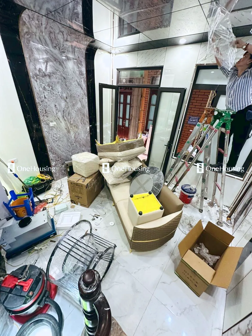 Onehousing image