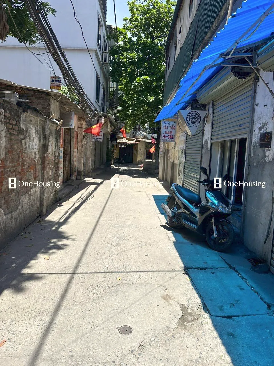 Onehousing image