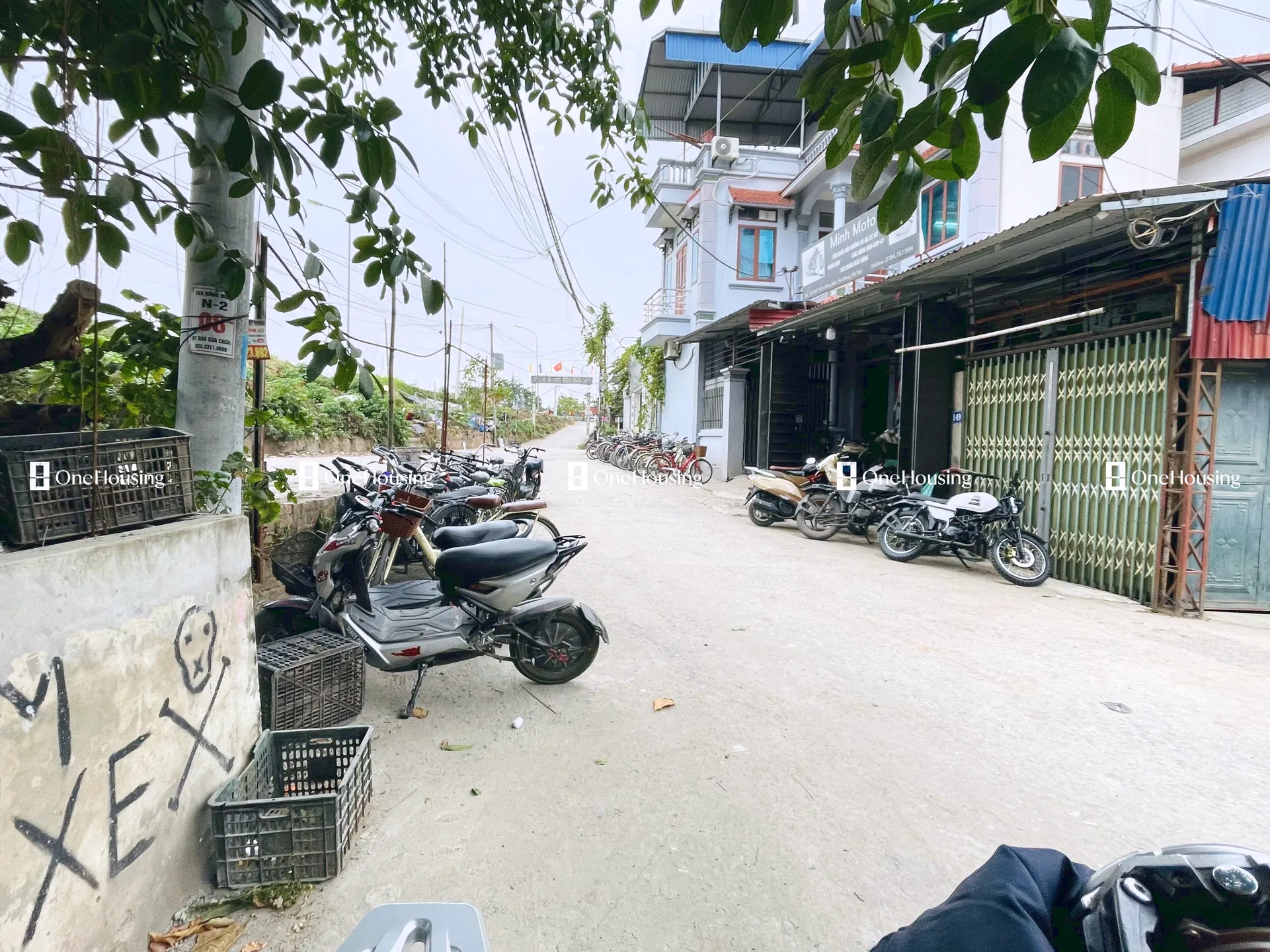 Onehousing image