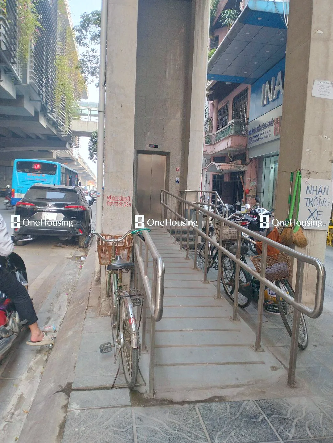 Onehousing image
