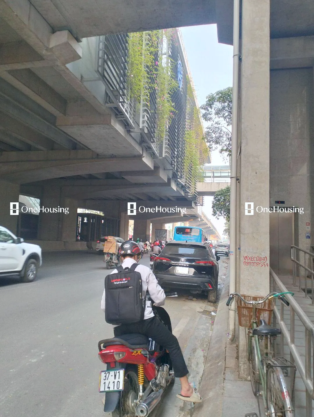 Onehousing image