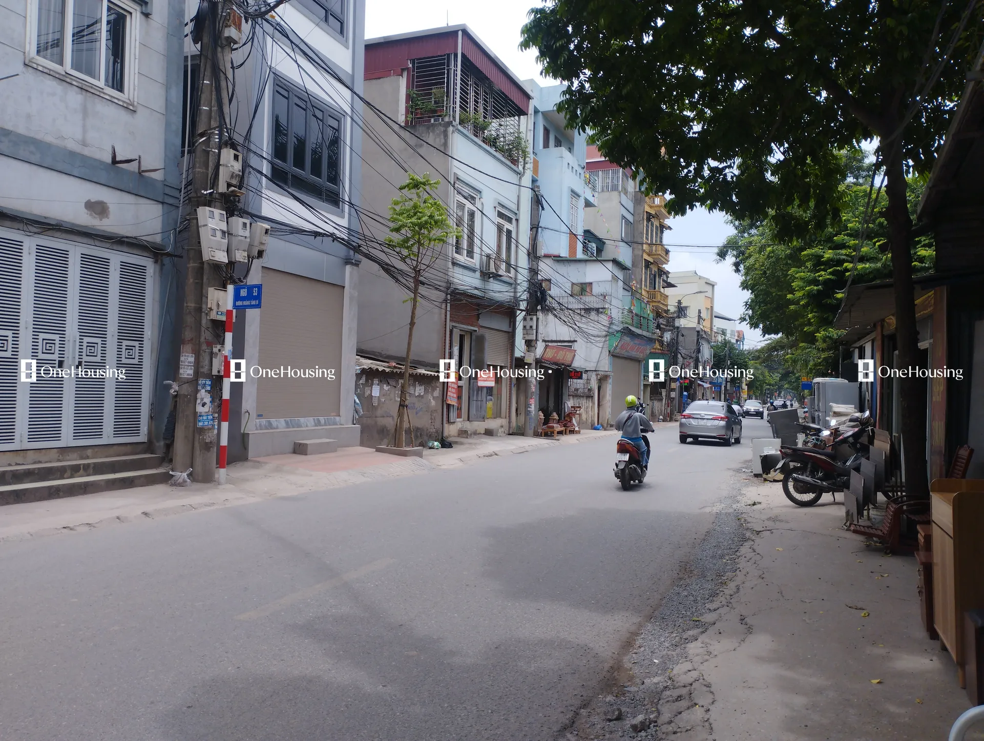 Onehousing image