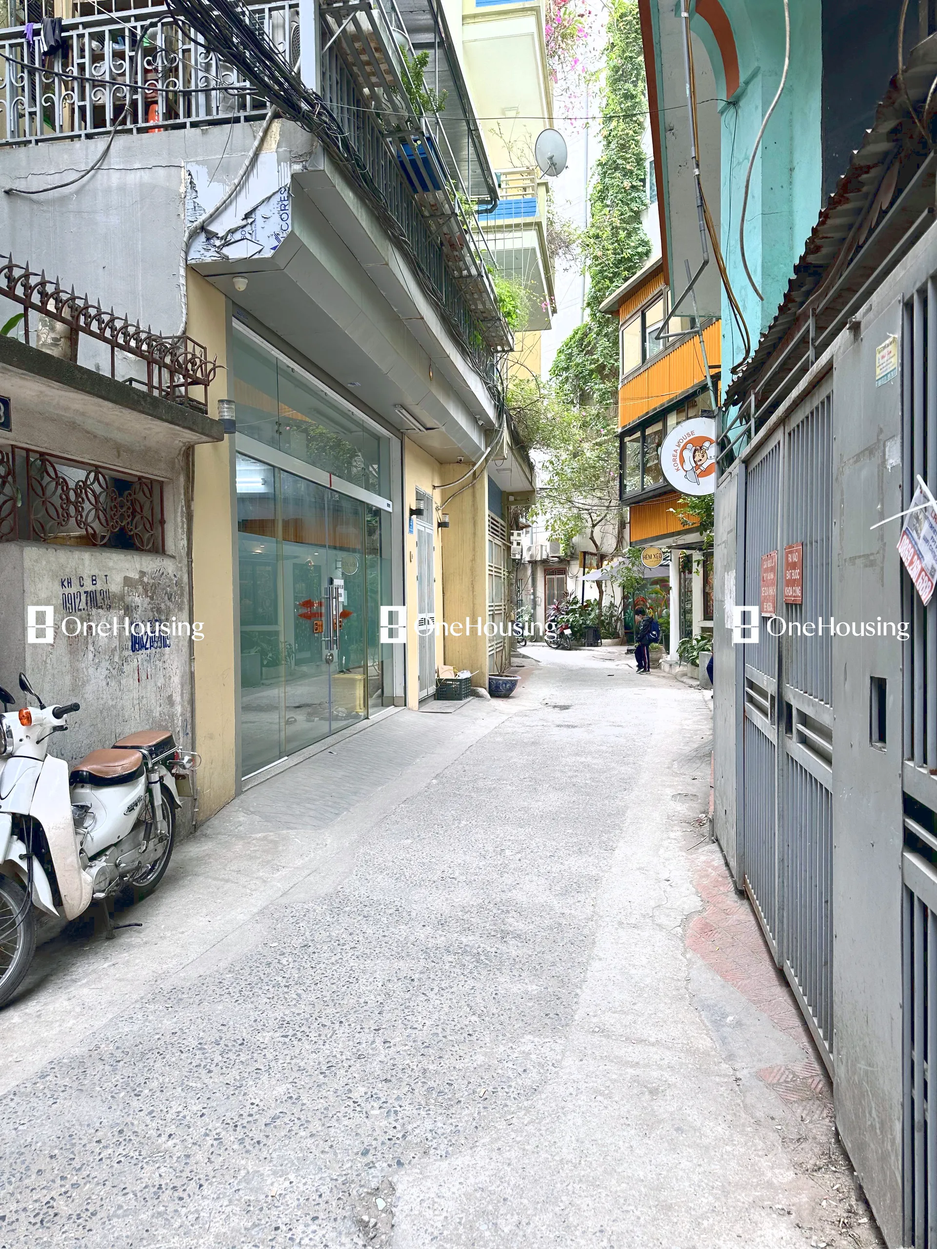 Onehousing image