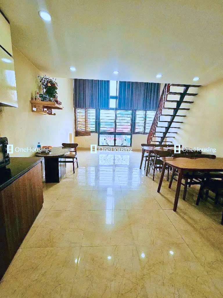 Nhà mặt ngõ cách Trương Định 20m, P. Trương Định, Q. Hai Bà Trưng, TP. Hà Nội