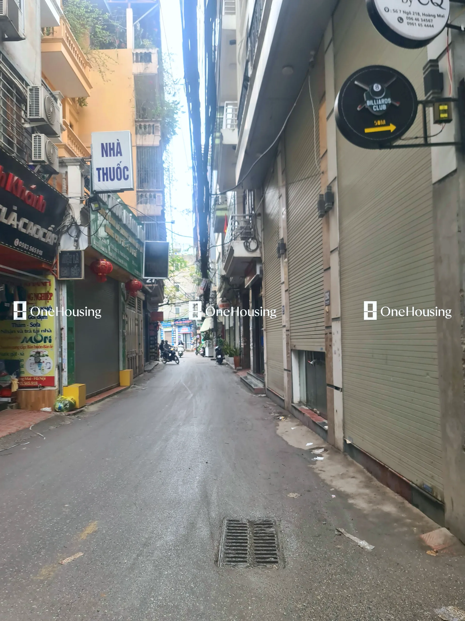 Onehousing image