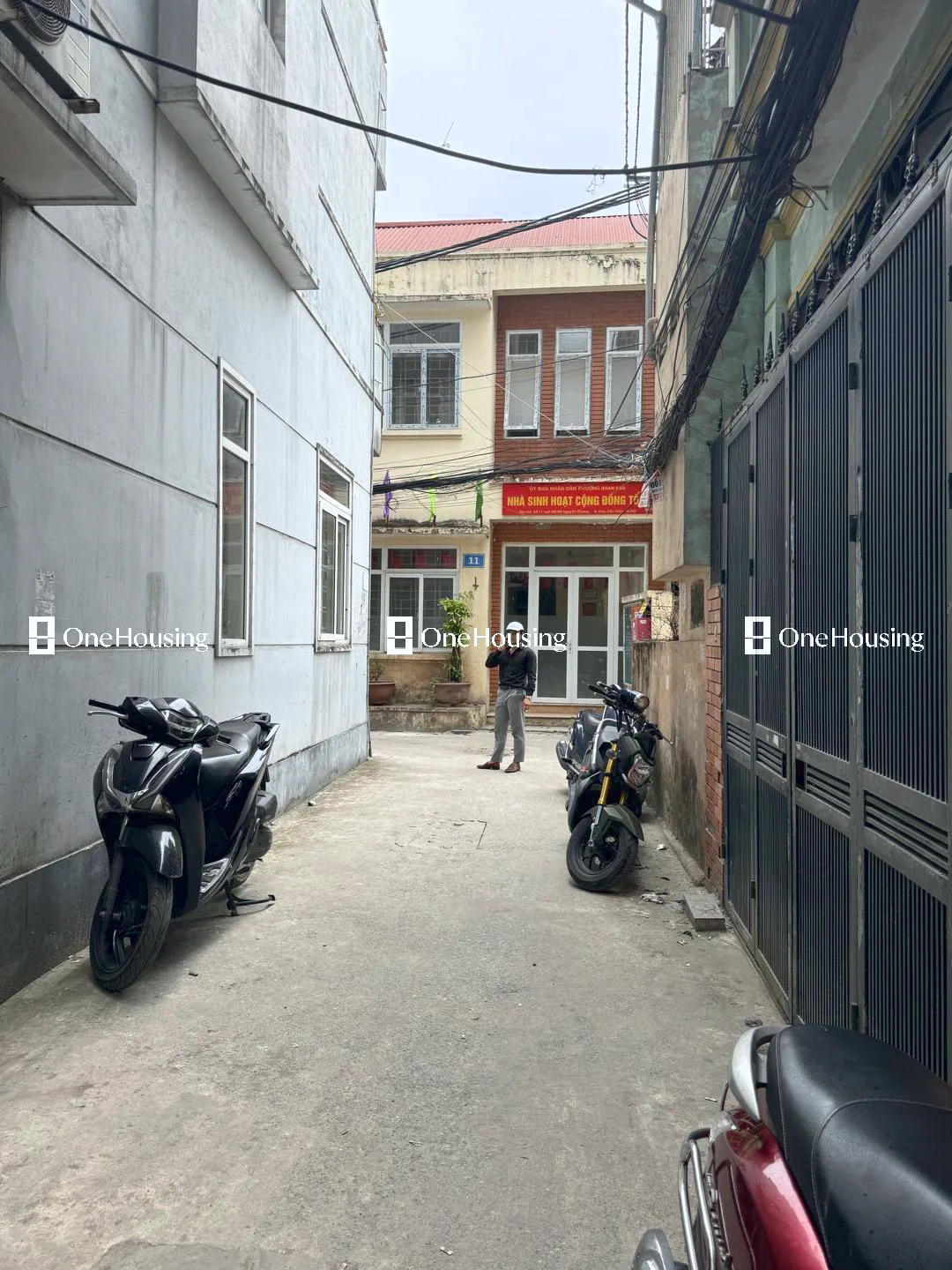Onehousing image