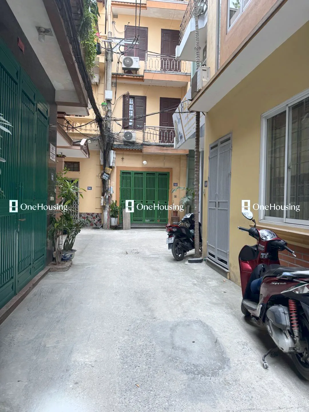 Onehousing image