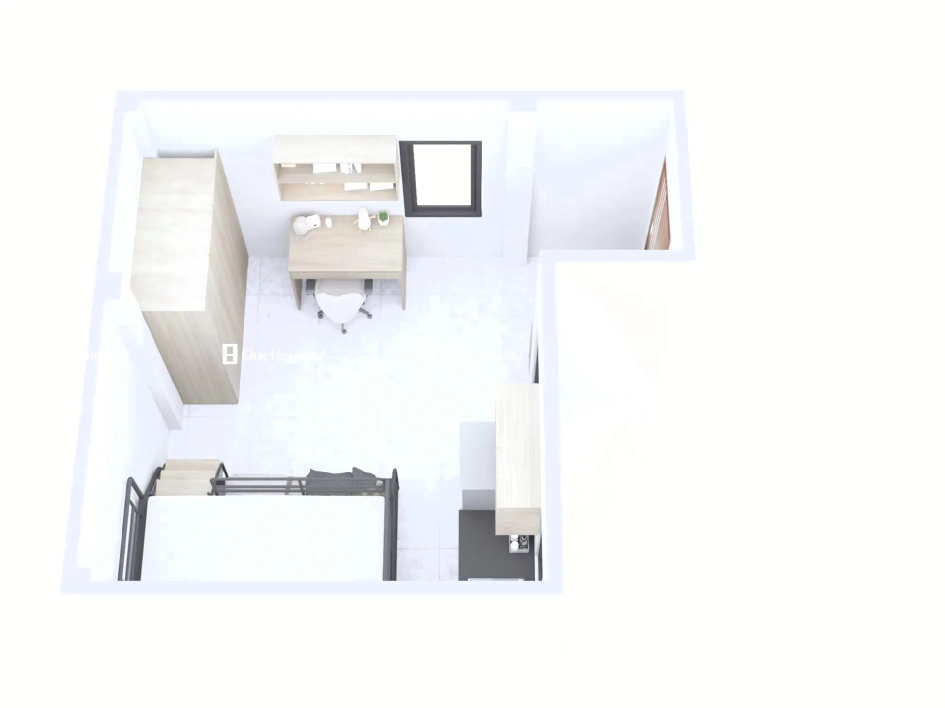 Onehousing image