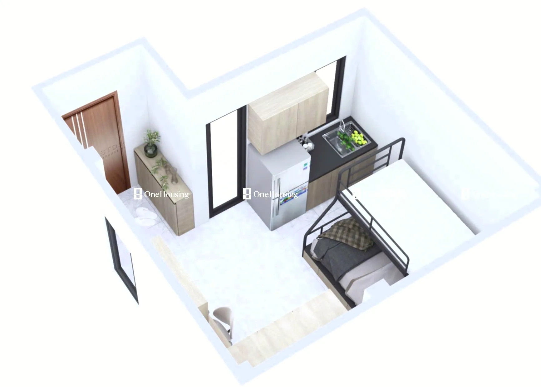Onehousing image