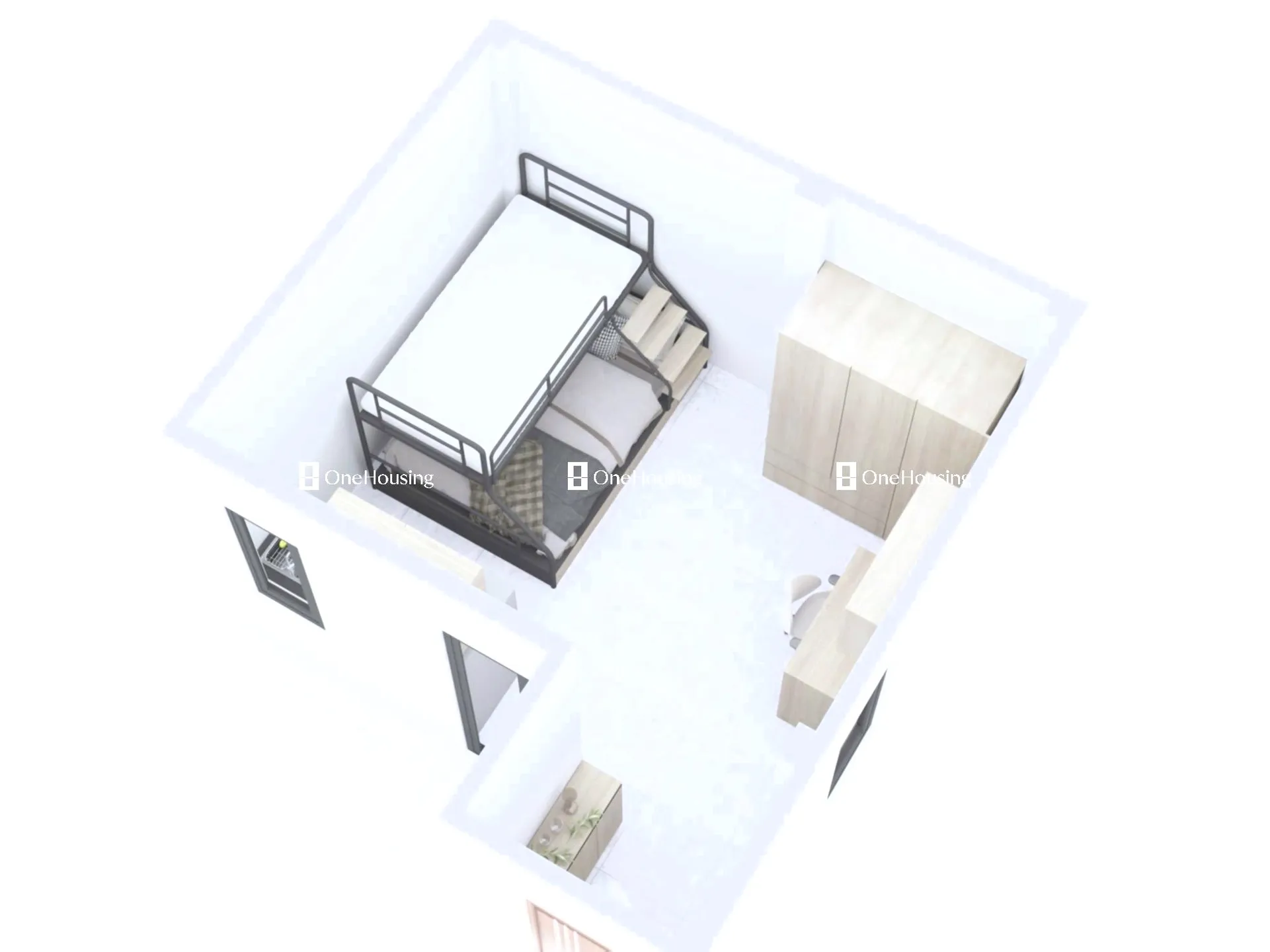 Onehousing image