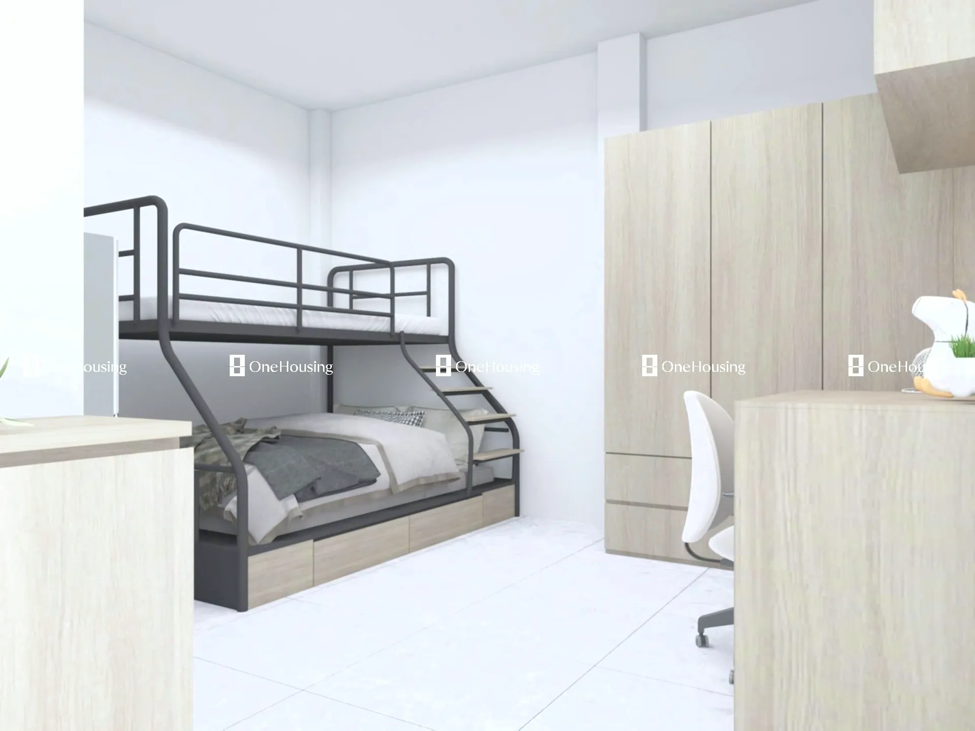 Onehousing image