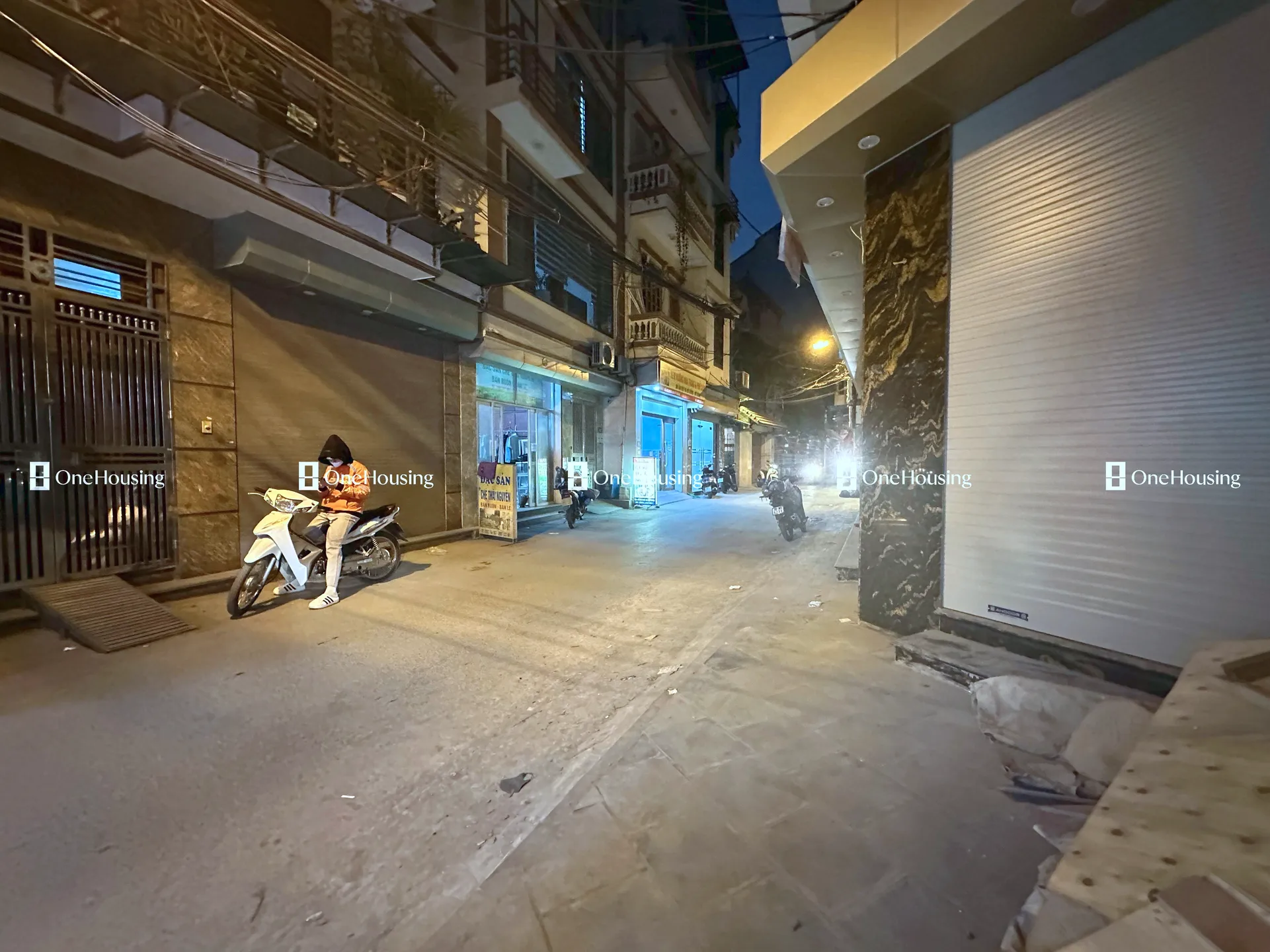 Onehousing image