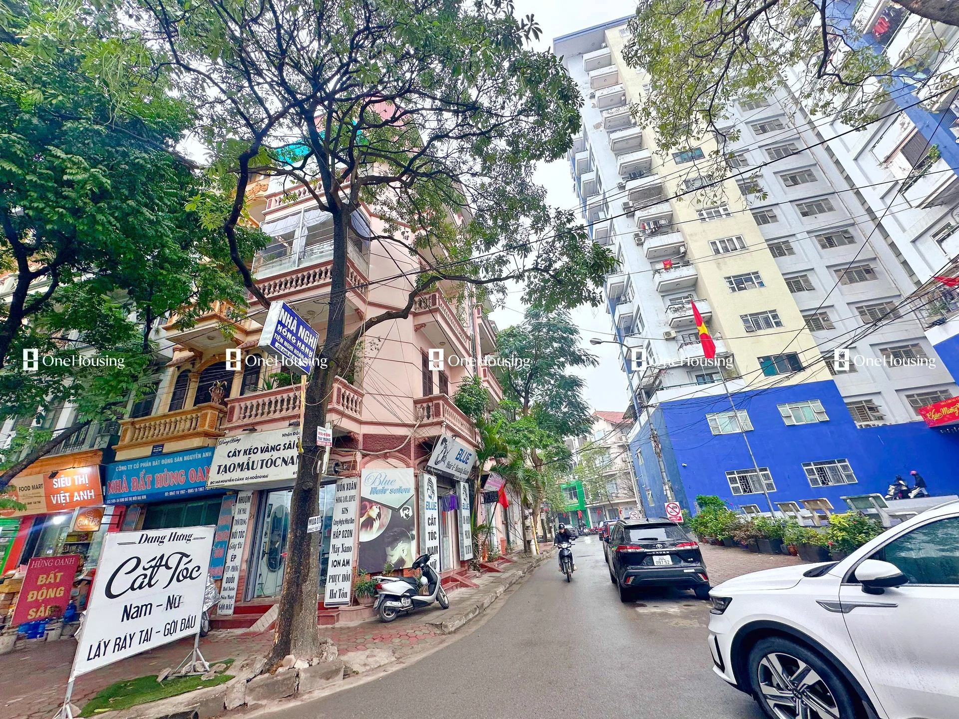 Onehousing image