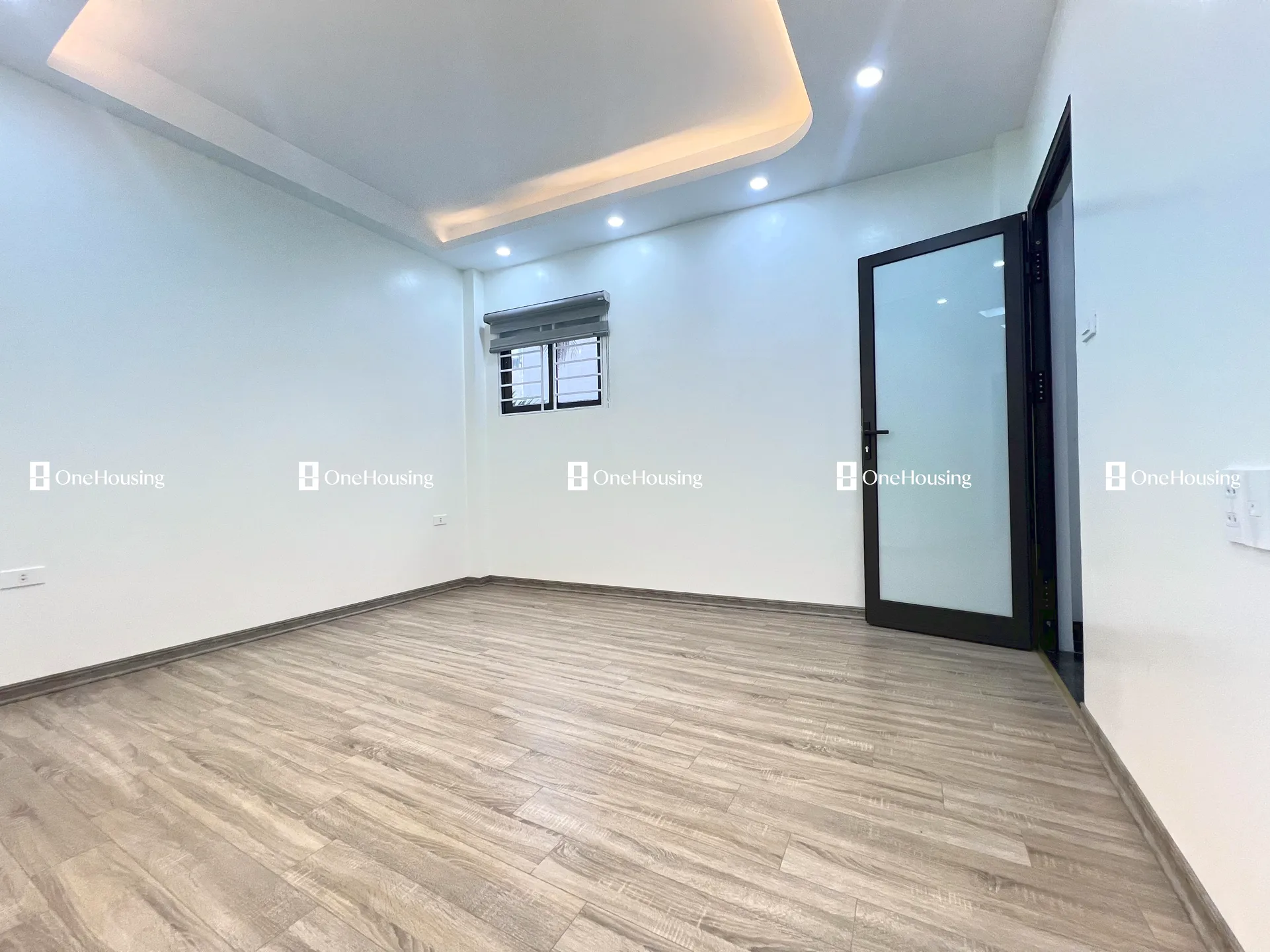 Nhà mặt ngõ cách Ngọc Lâm 150m, P. Ngọc Lâm, Q. Long Biên, TP. Hà Nội