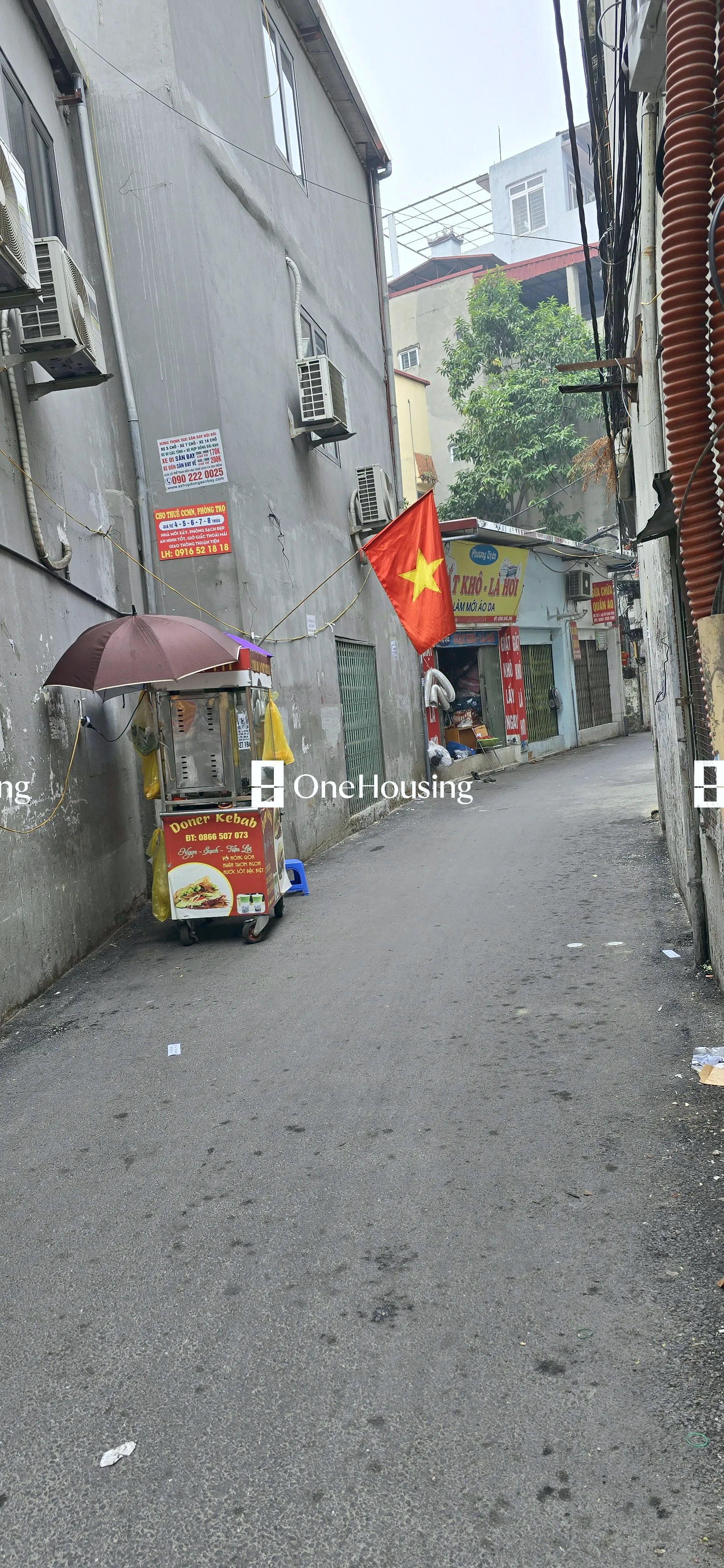 Onehousing image