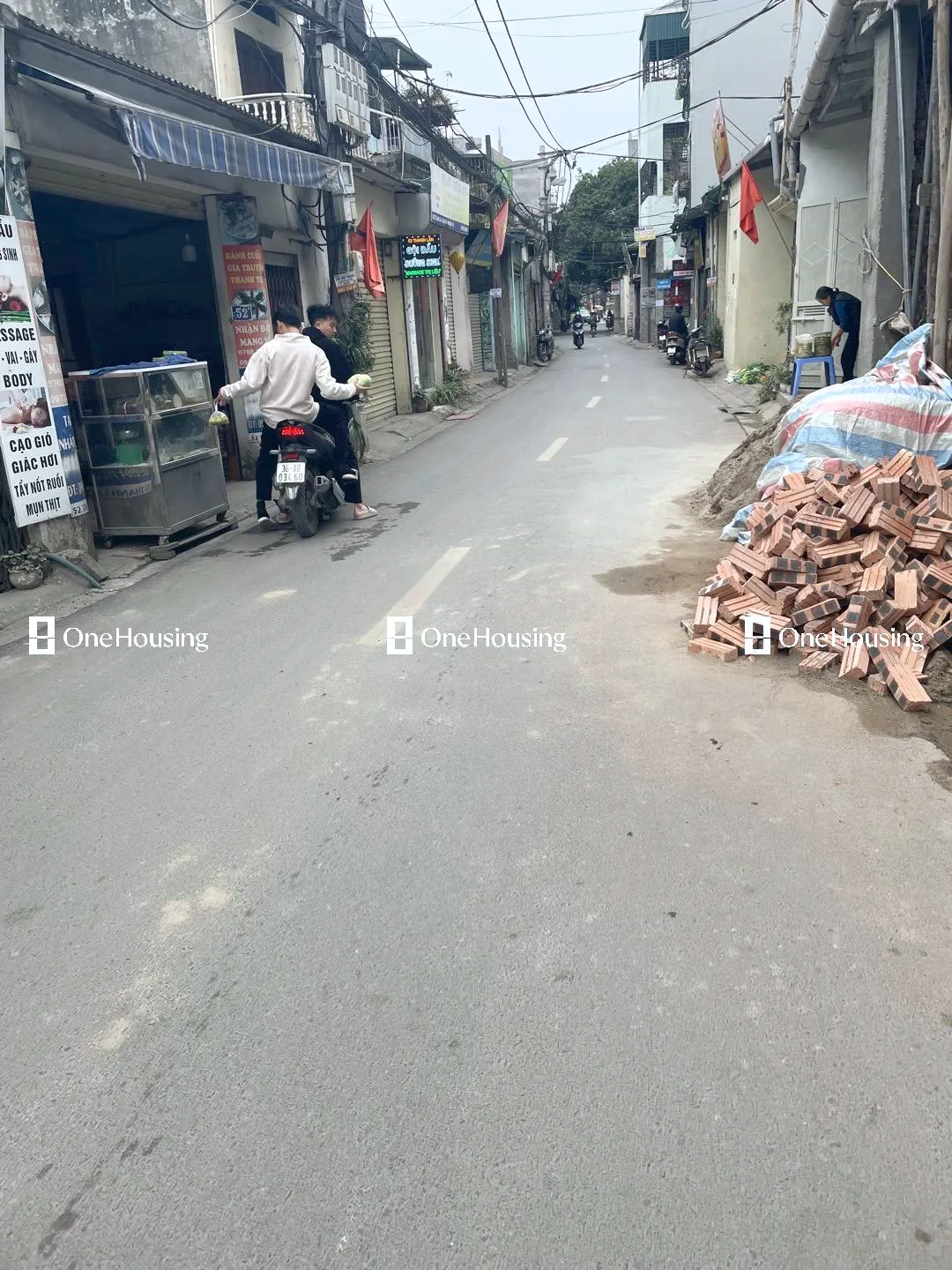 Onehousing image