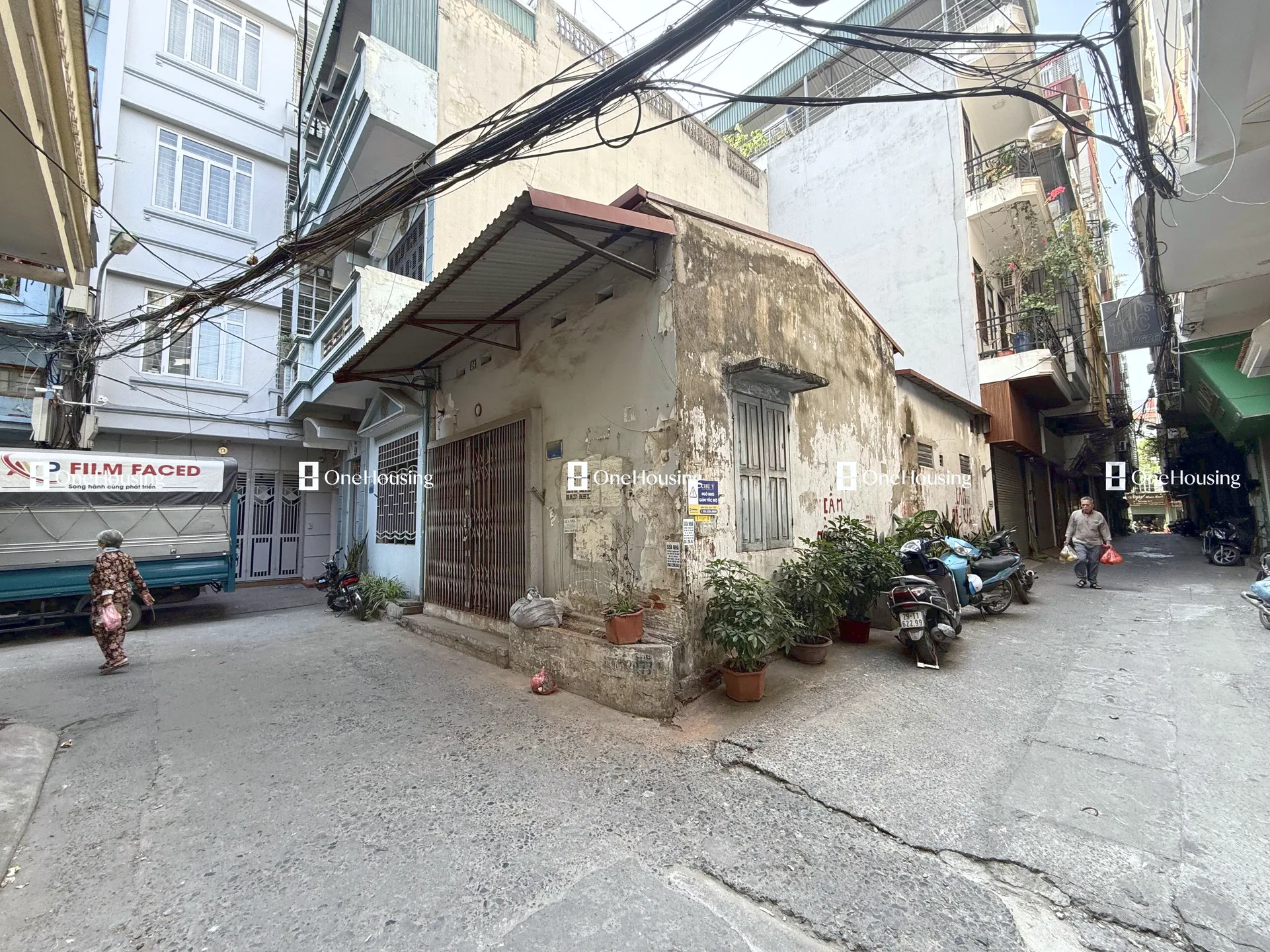 Onehousing image