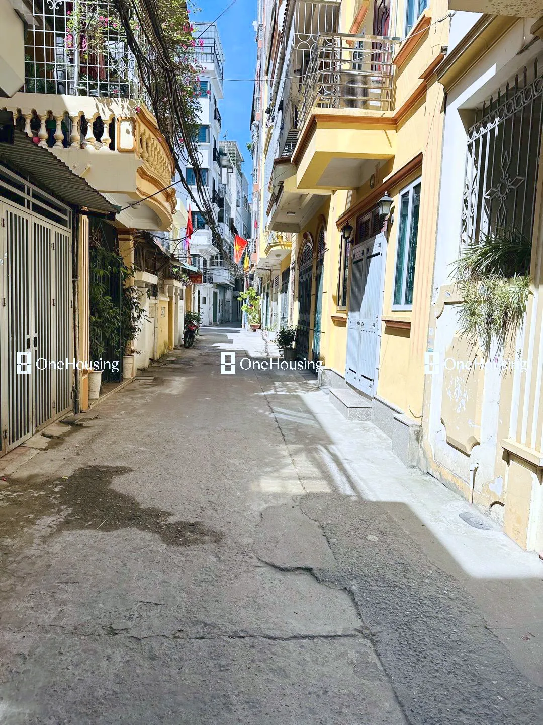 Onehousing image