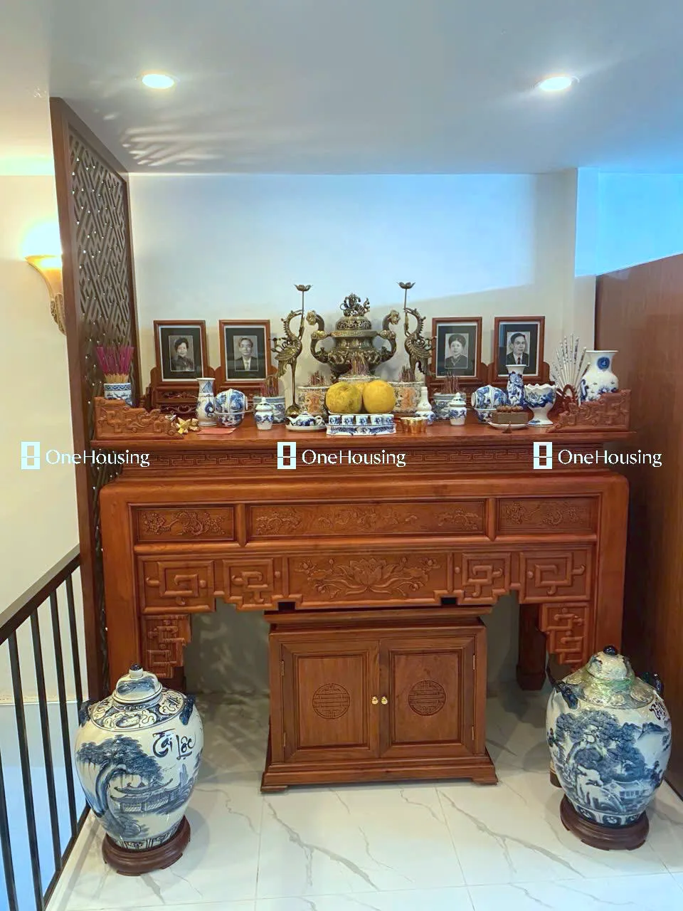 Onehousing image