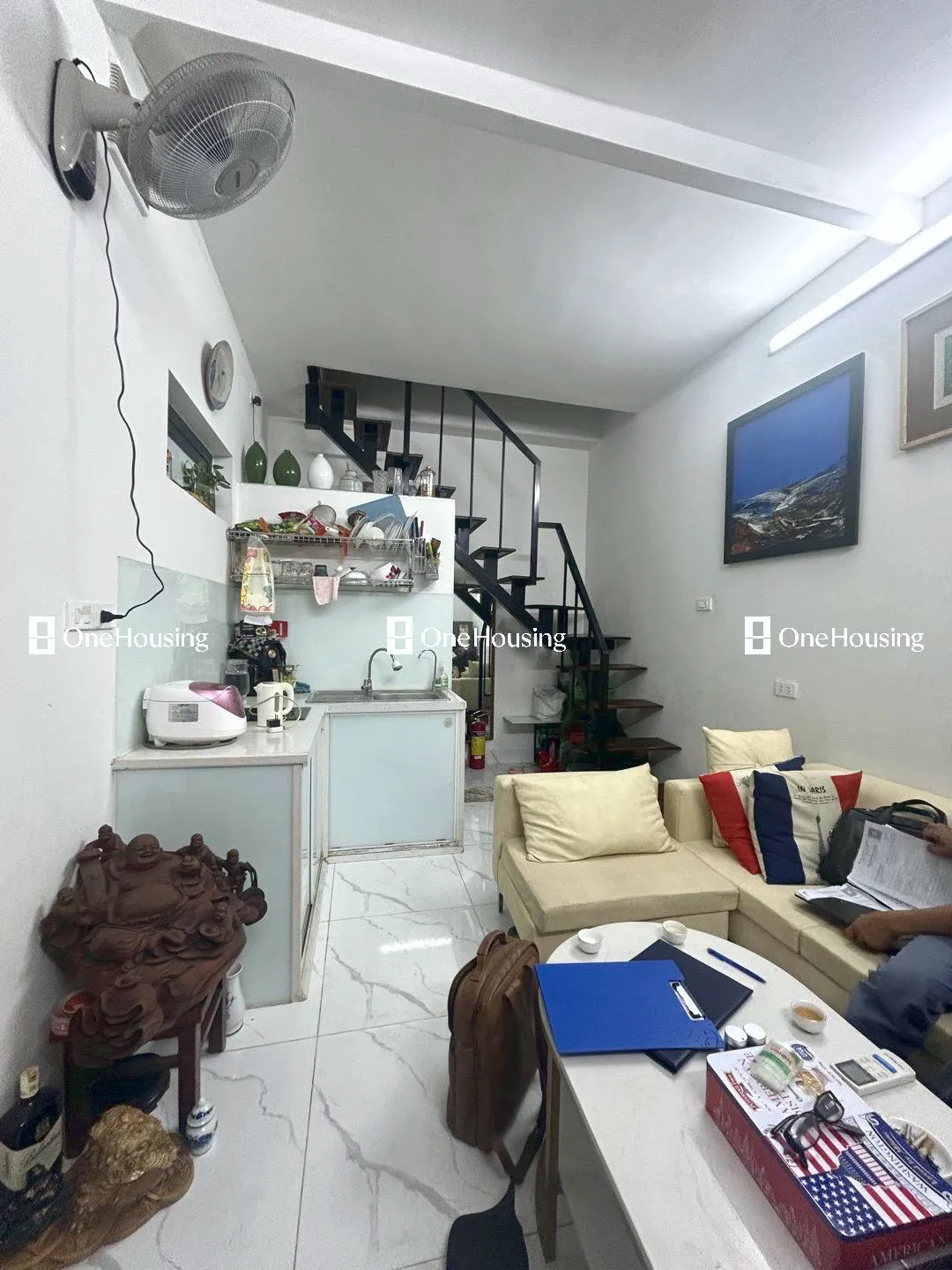 Onehousing image