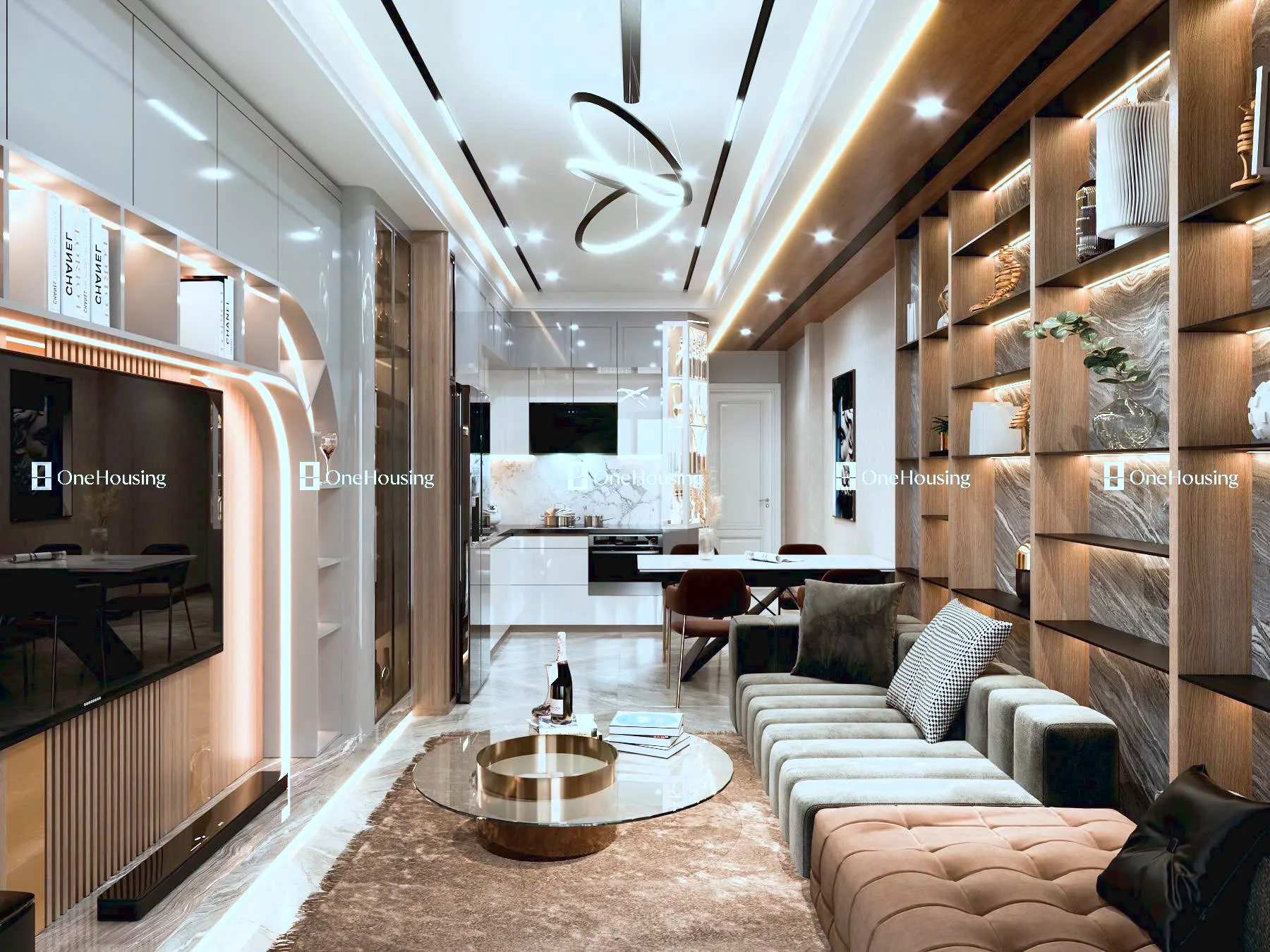 Onehousing image