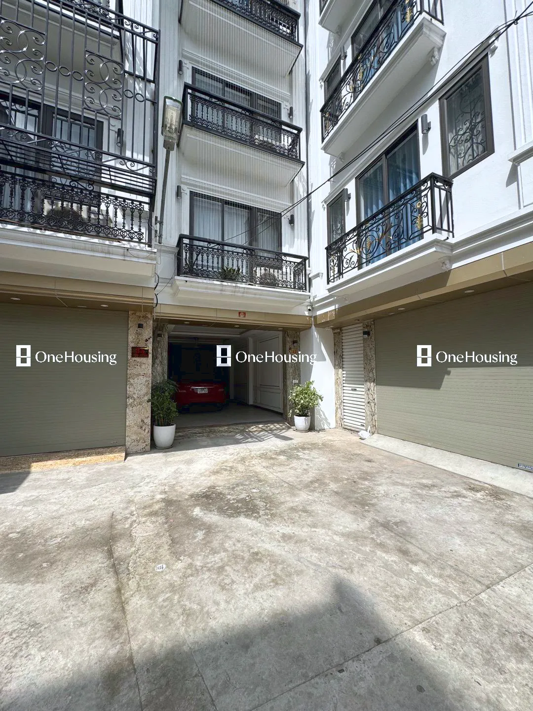 Onehousing image