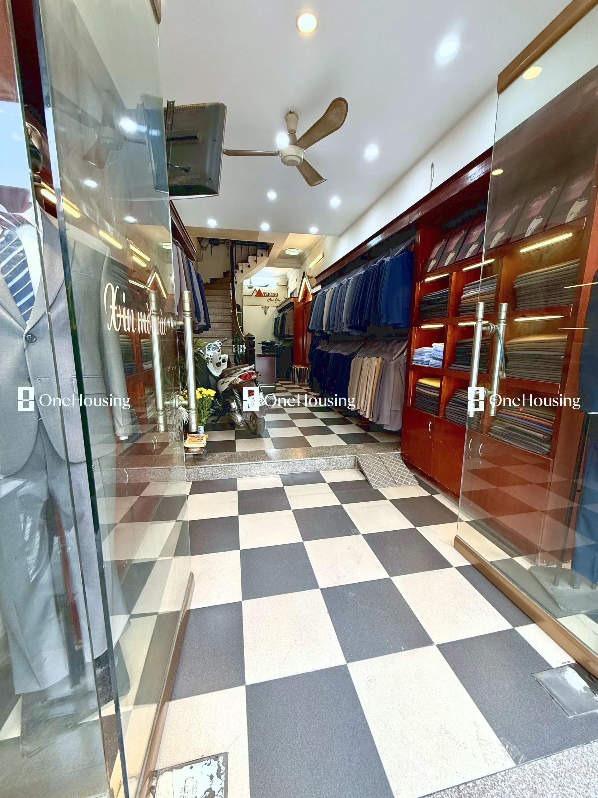 Onehousing image