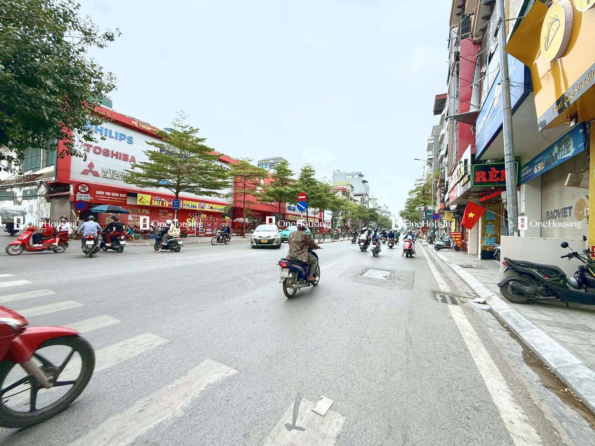 Onehousing image