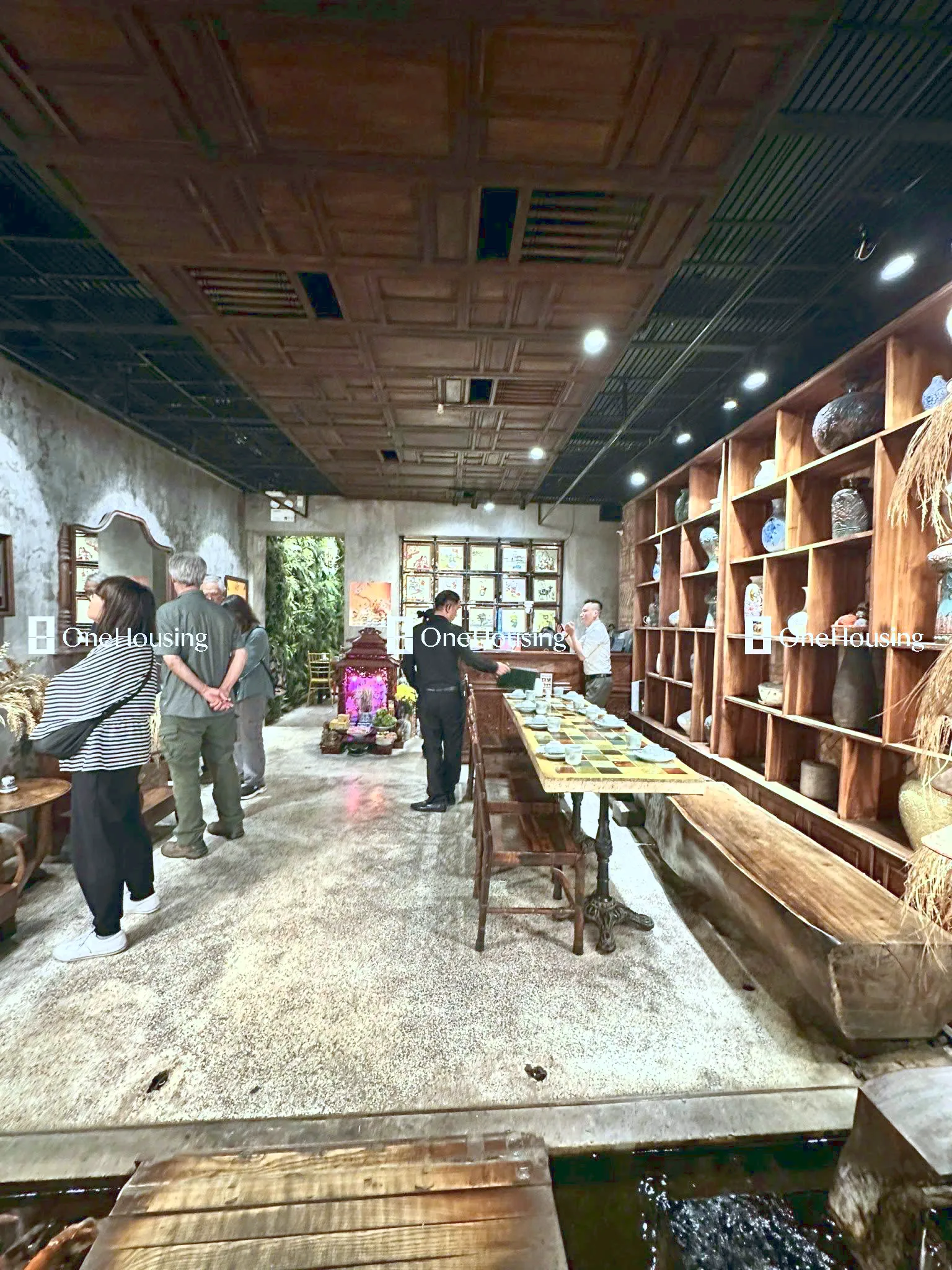 Onehousing image
