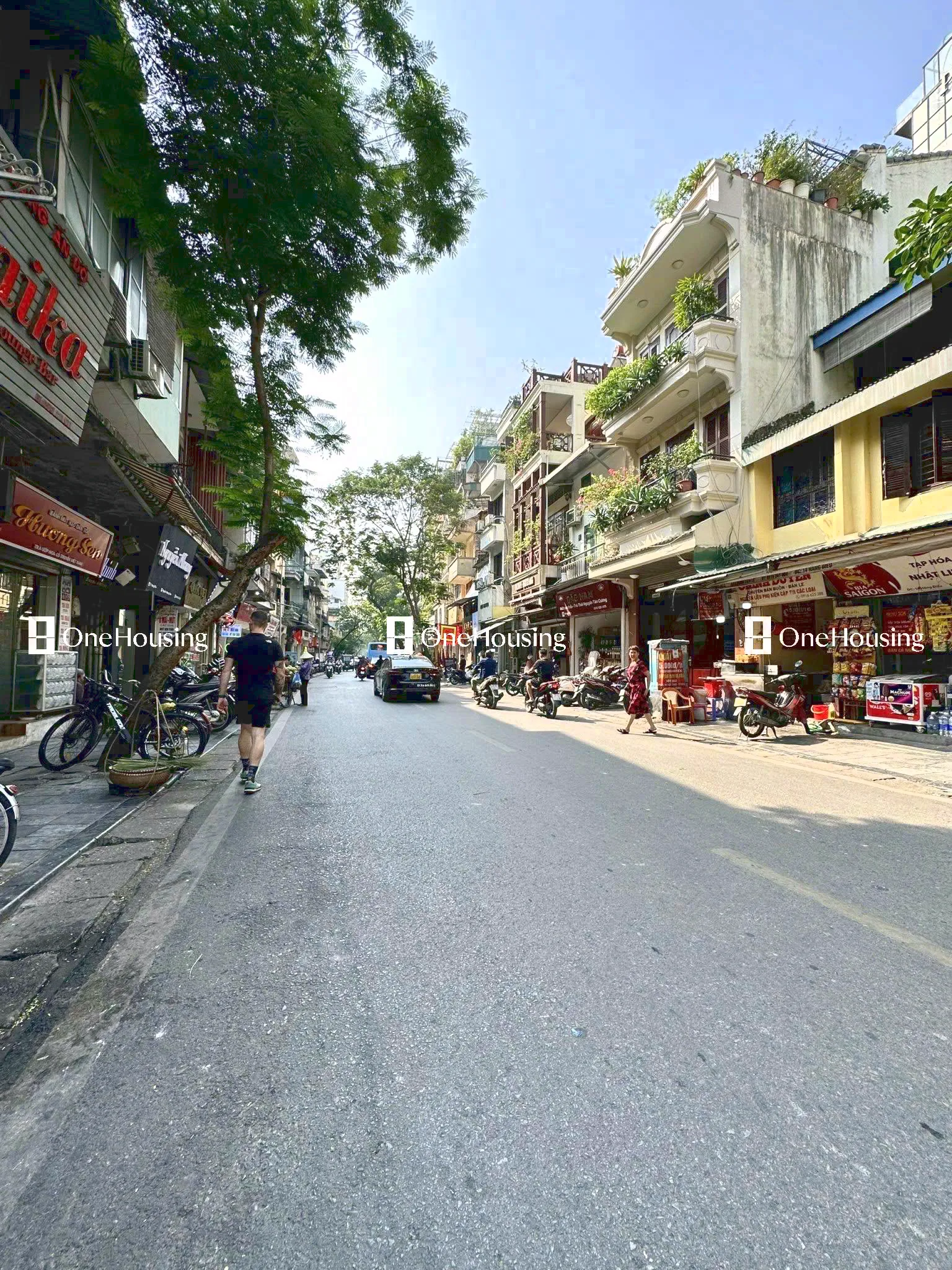 Onehousing image