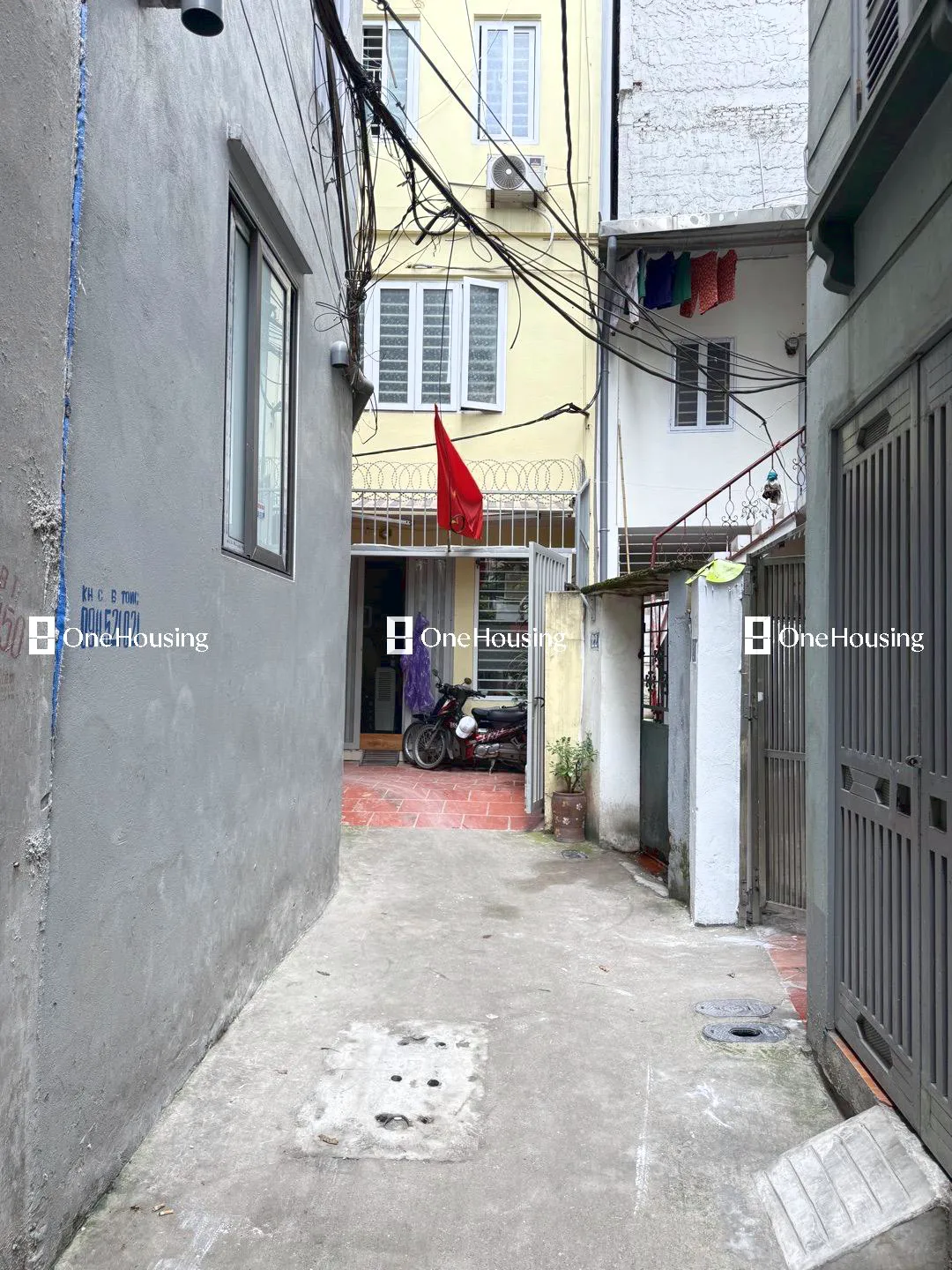 Onehousing image