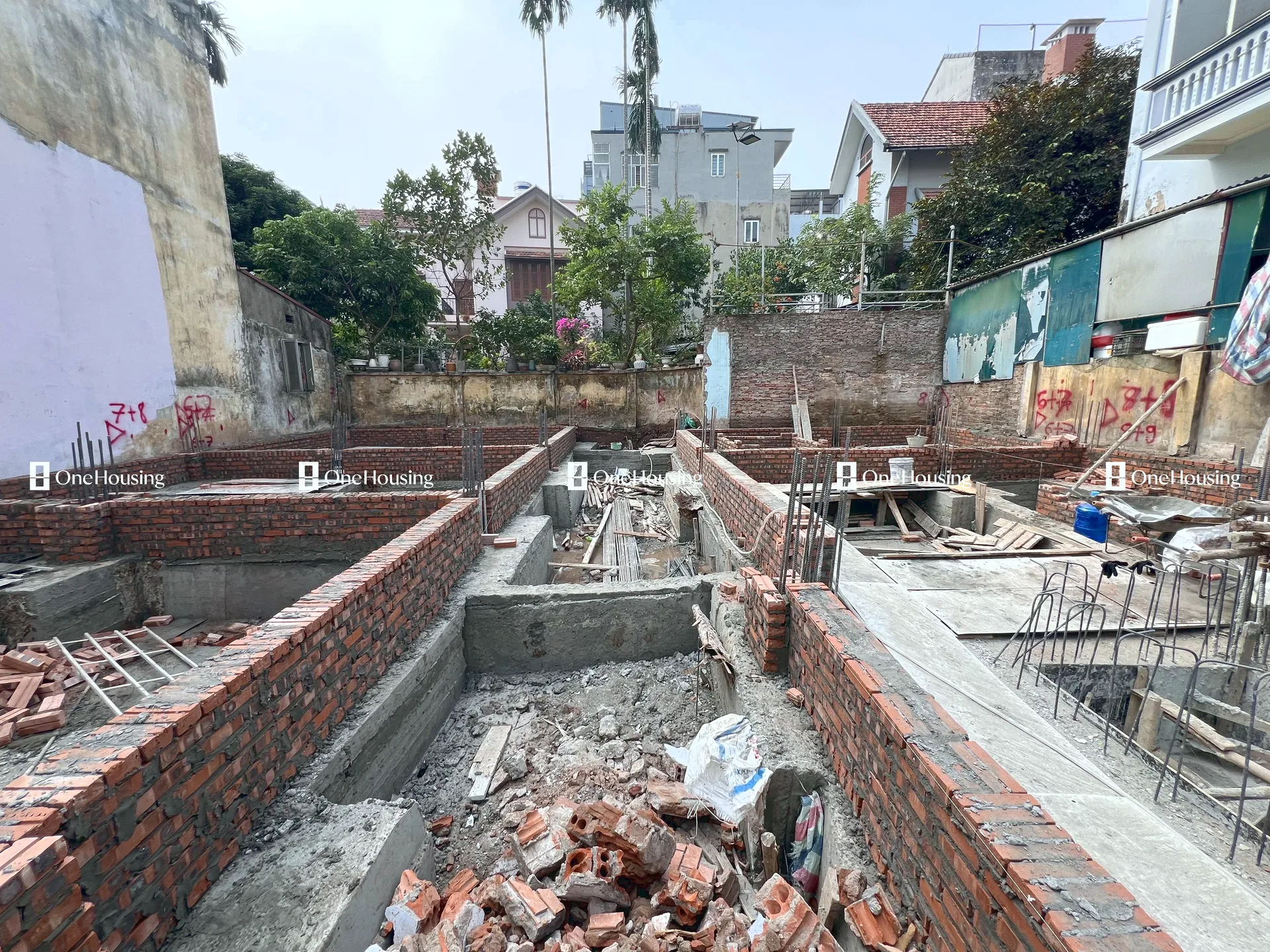 Onehousing image