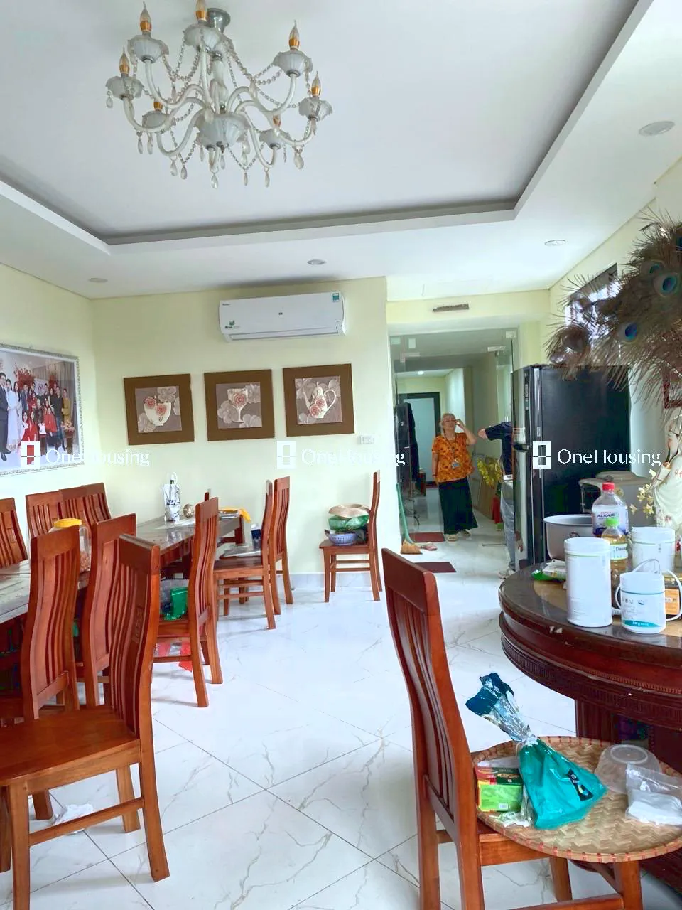 Nhà mặt phố Vọng, P. Phương Liệt, Q. Thanh Xuân, TP. Hà Nội