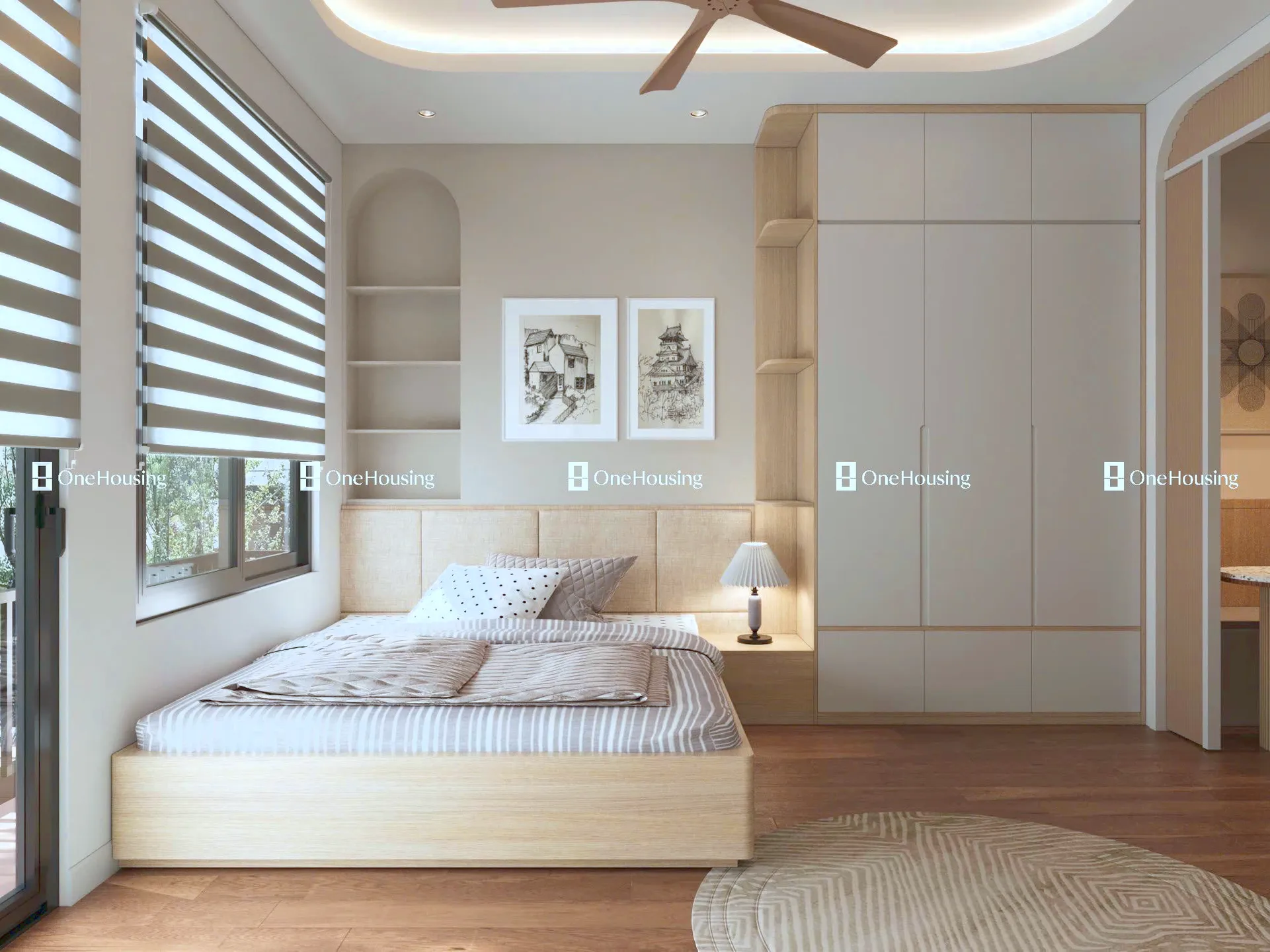 Onehousing image