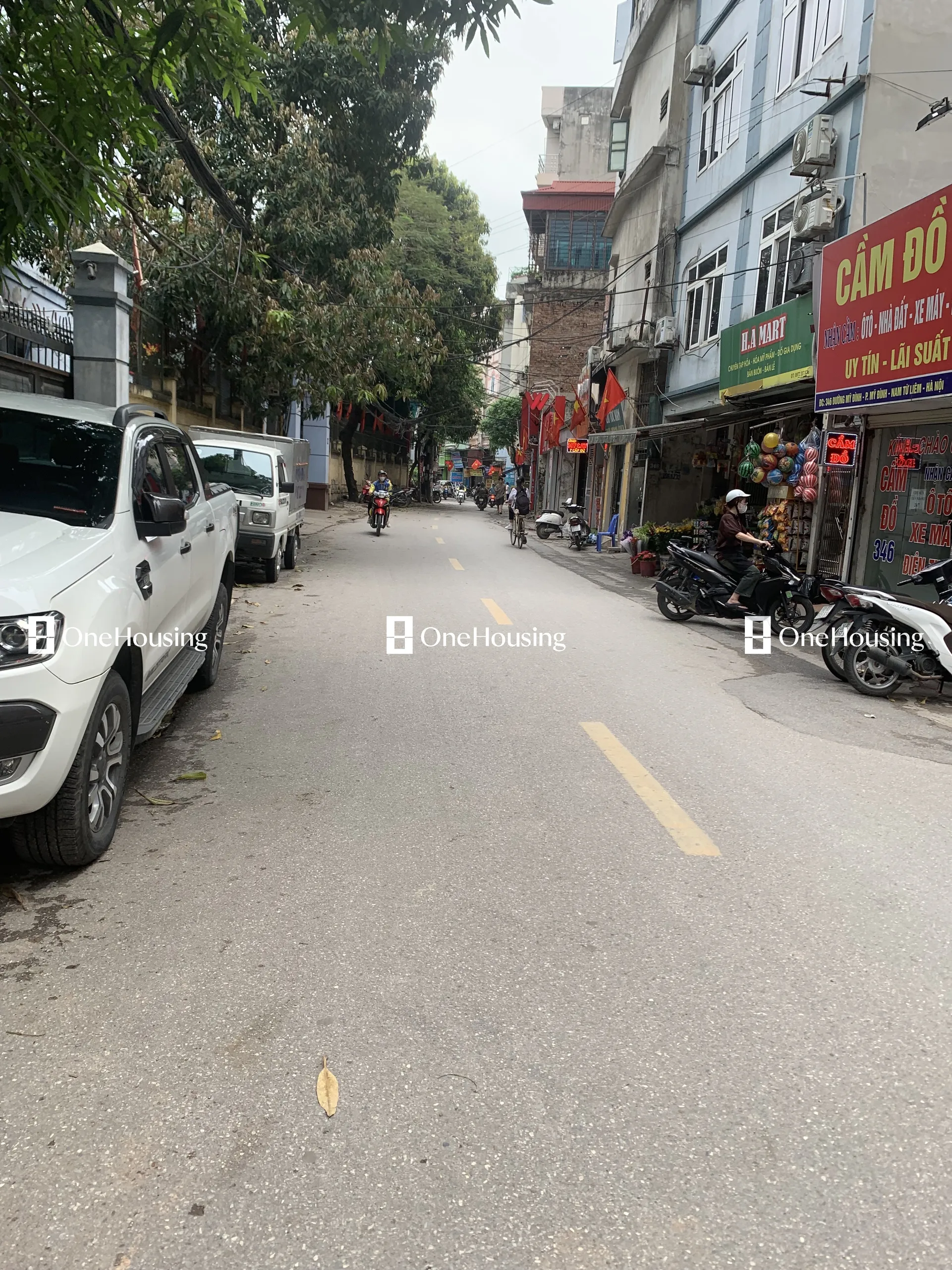 Onehousing image
