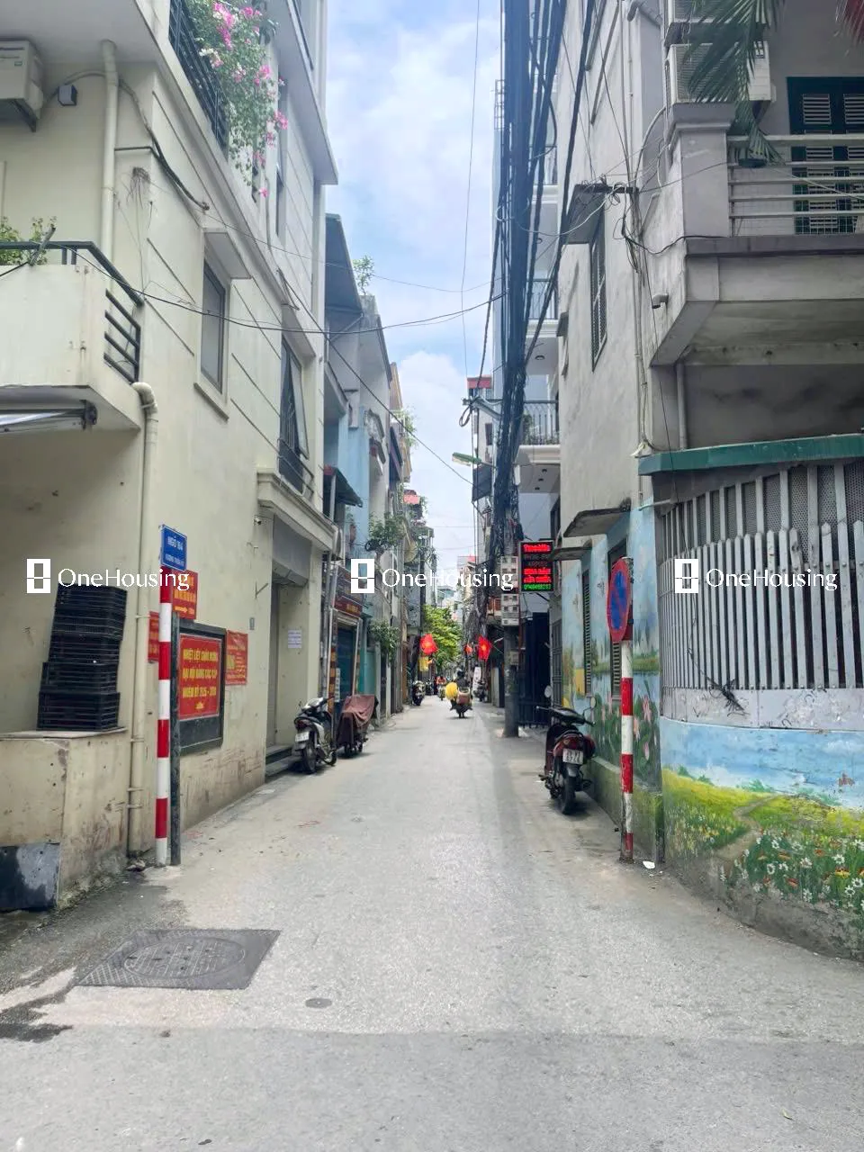 Onehousing image