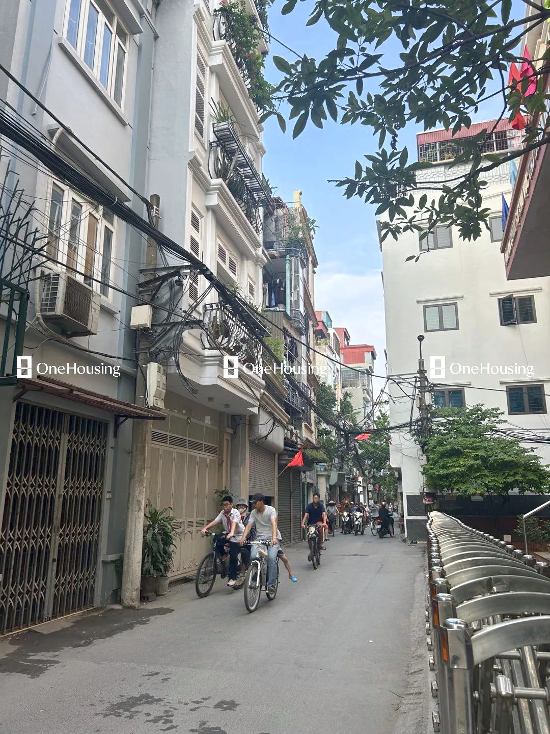 Onehousing image