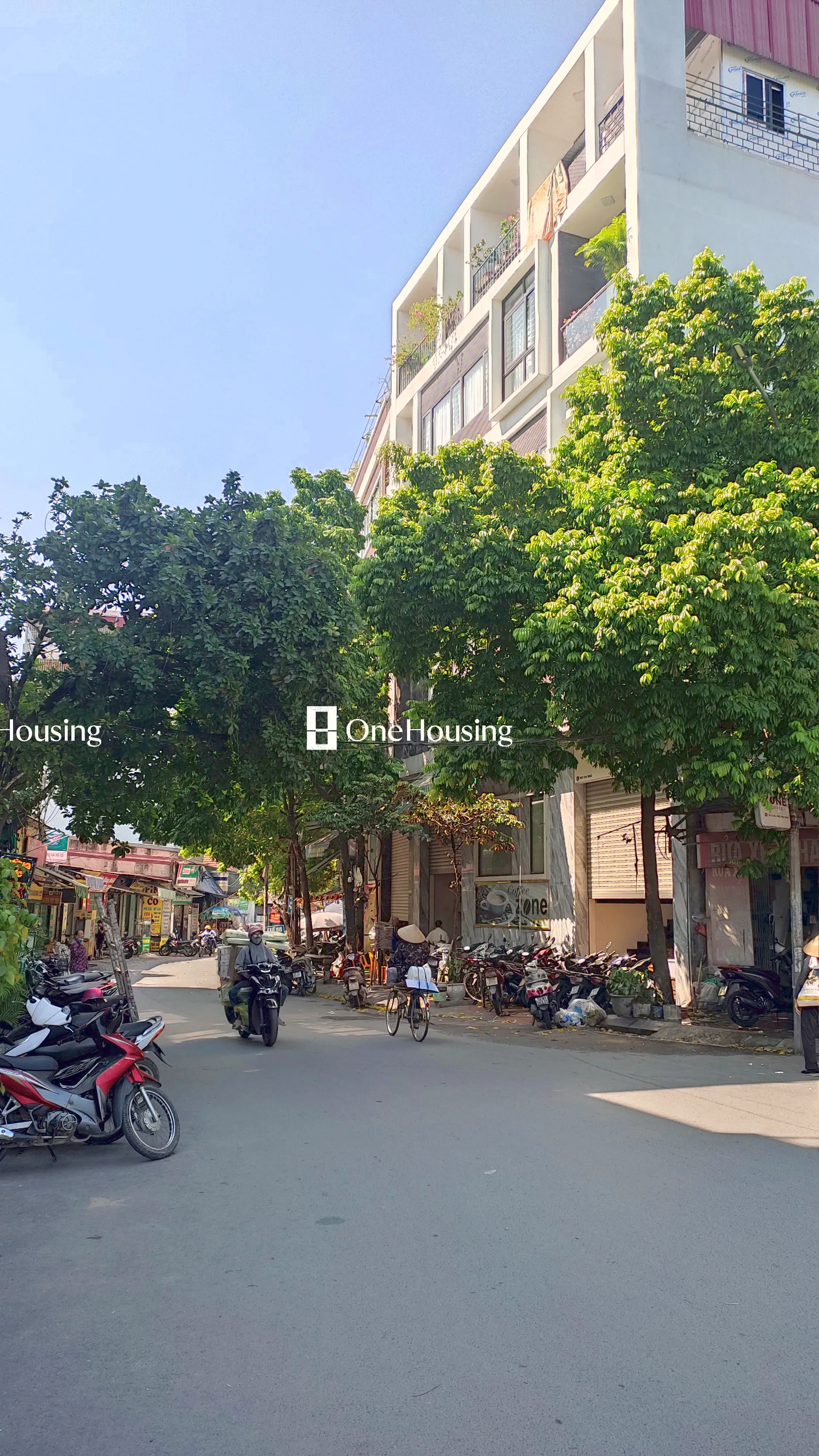 Onehousing image