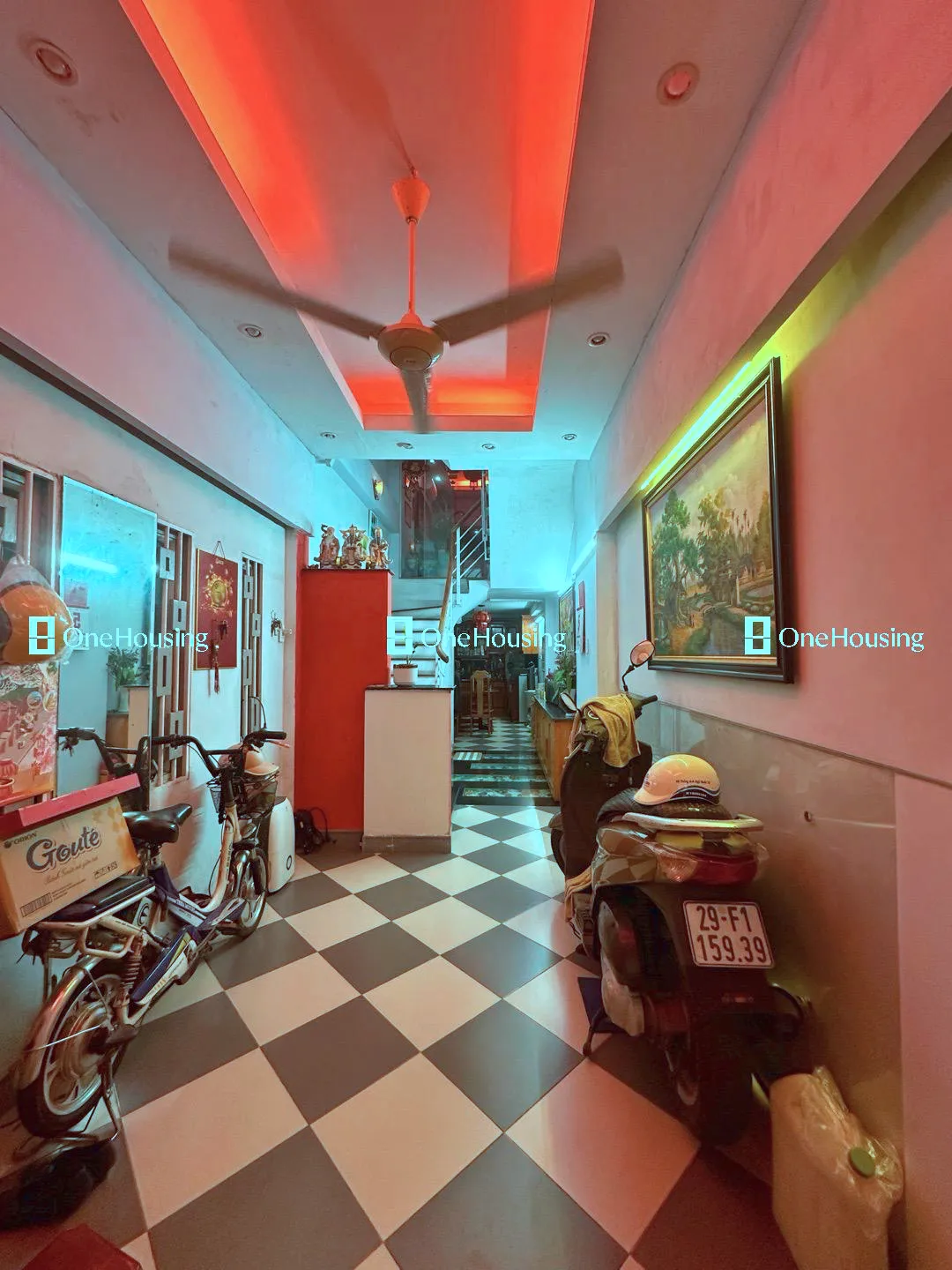 Onehousing image
