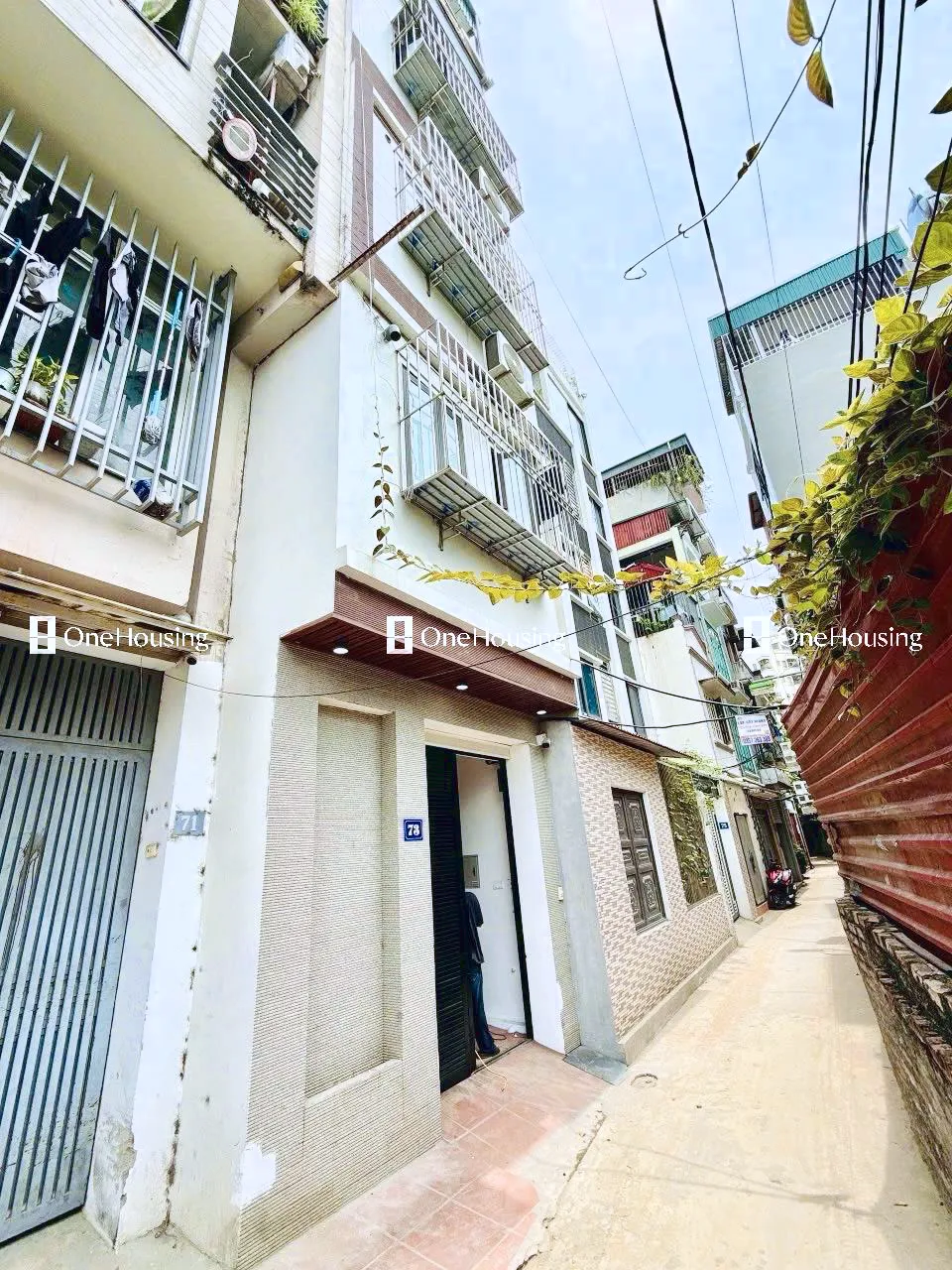 Onehousing image