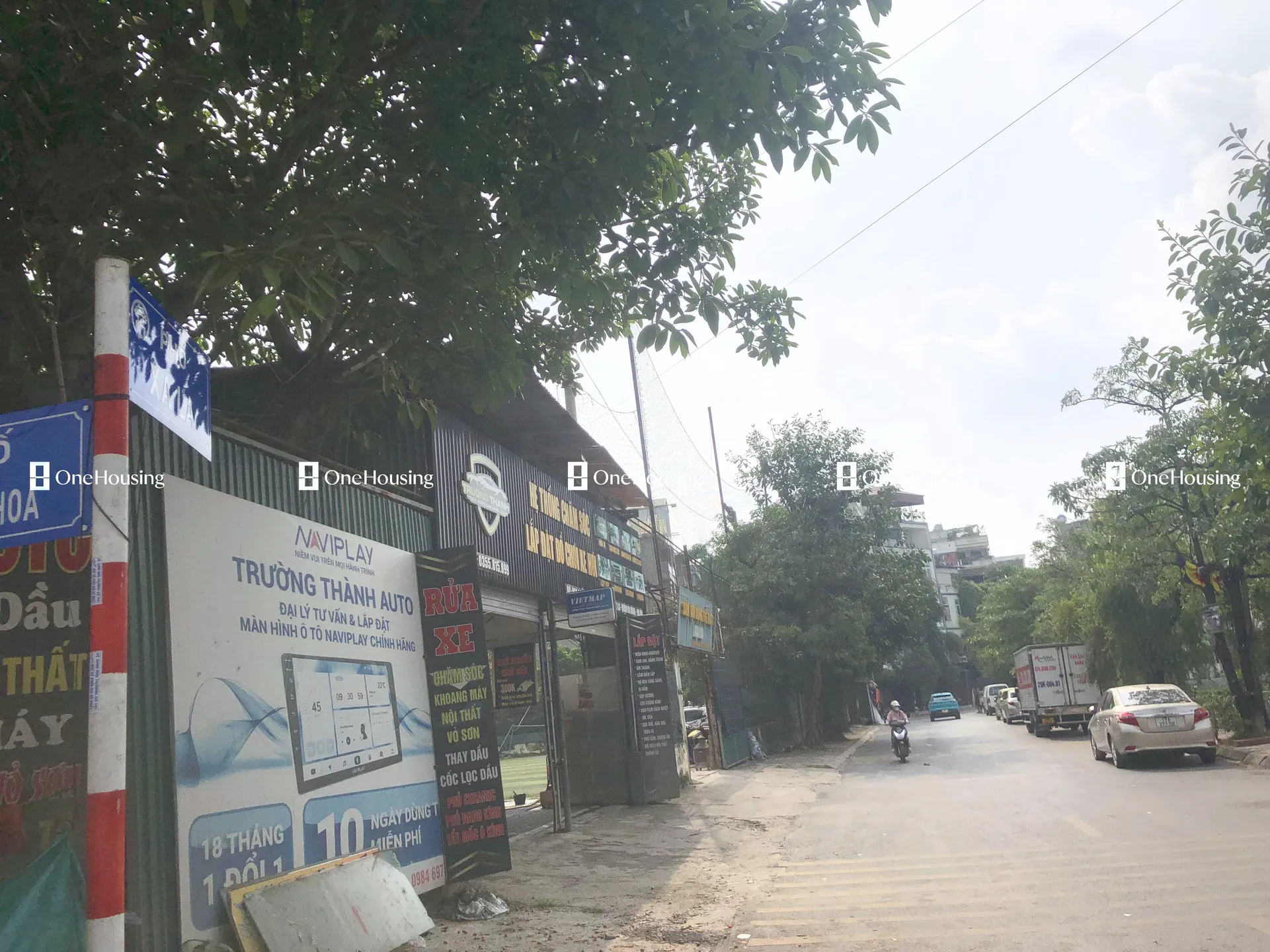 Onehousing image