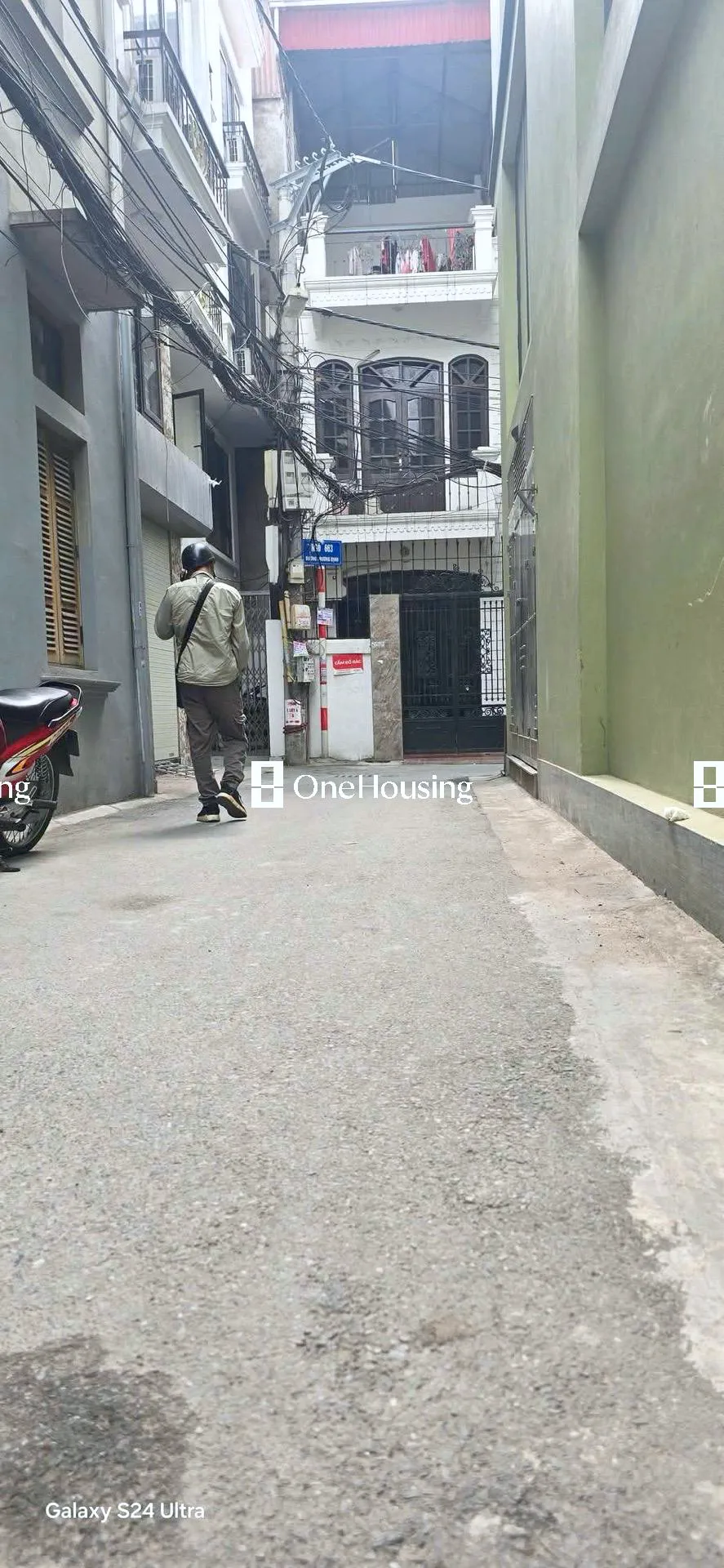 Onehousing image