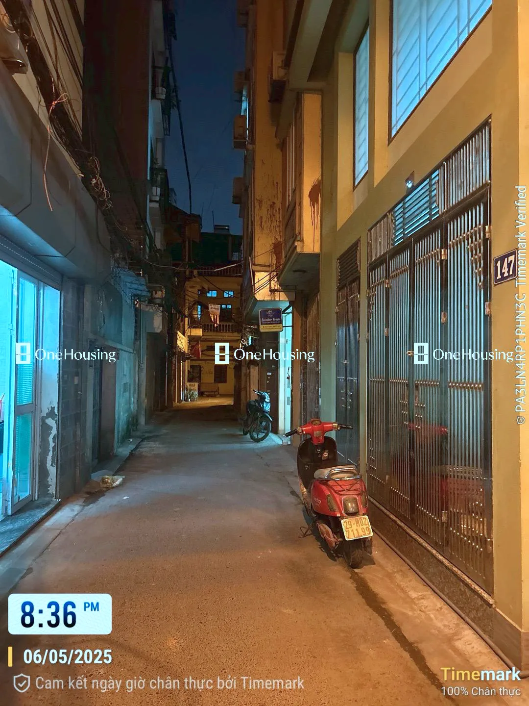 Onehousing image