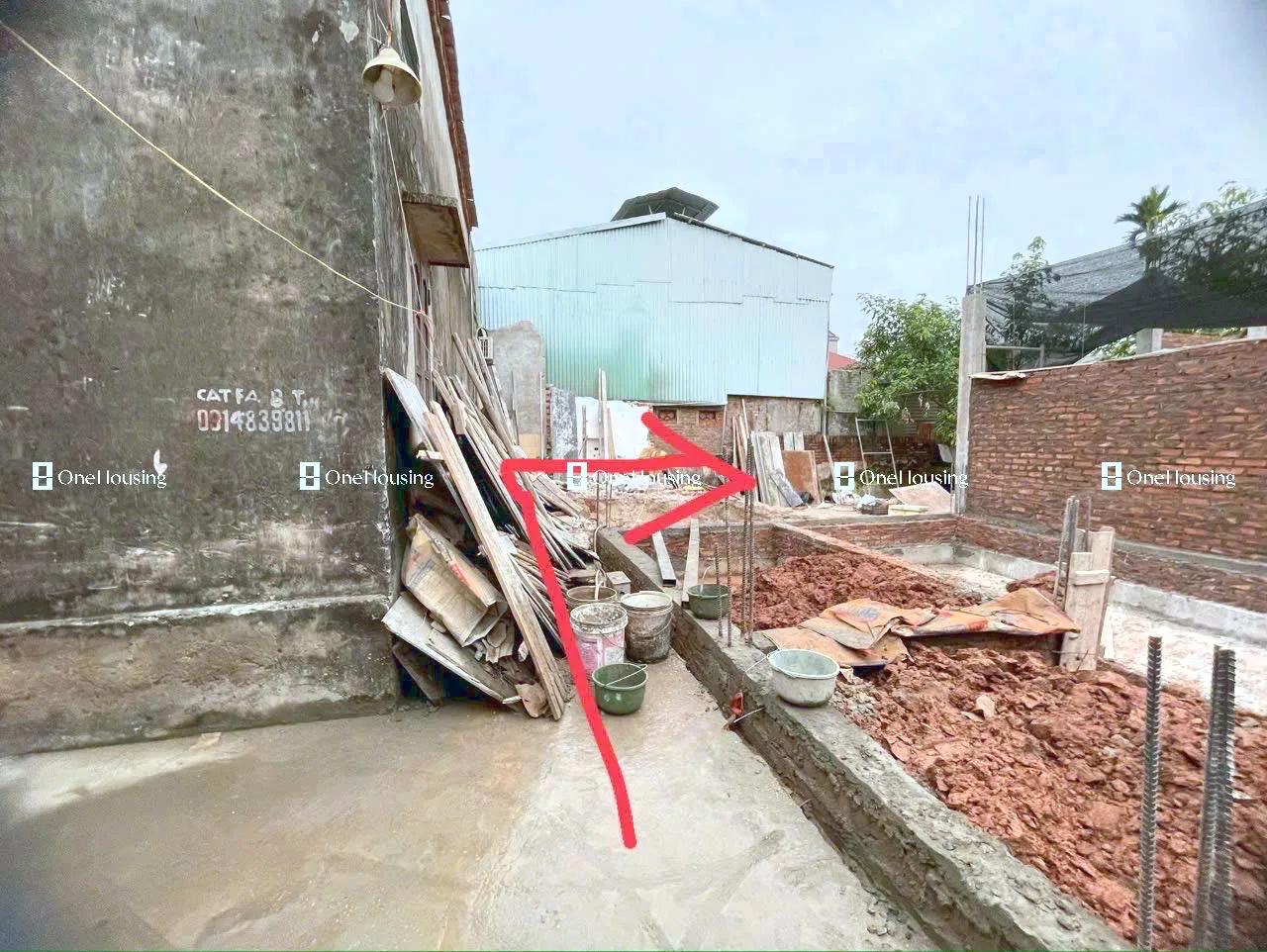 Onehousing image