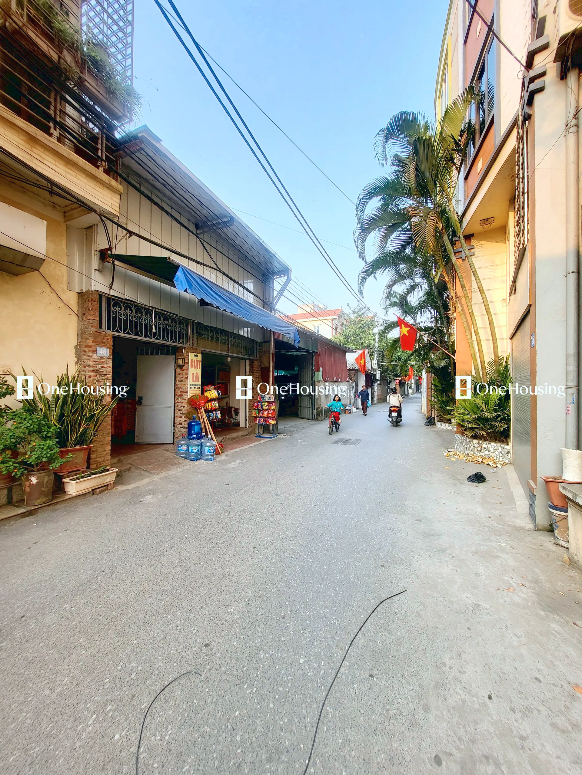 Onehousing image